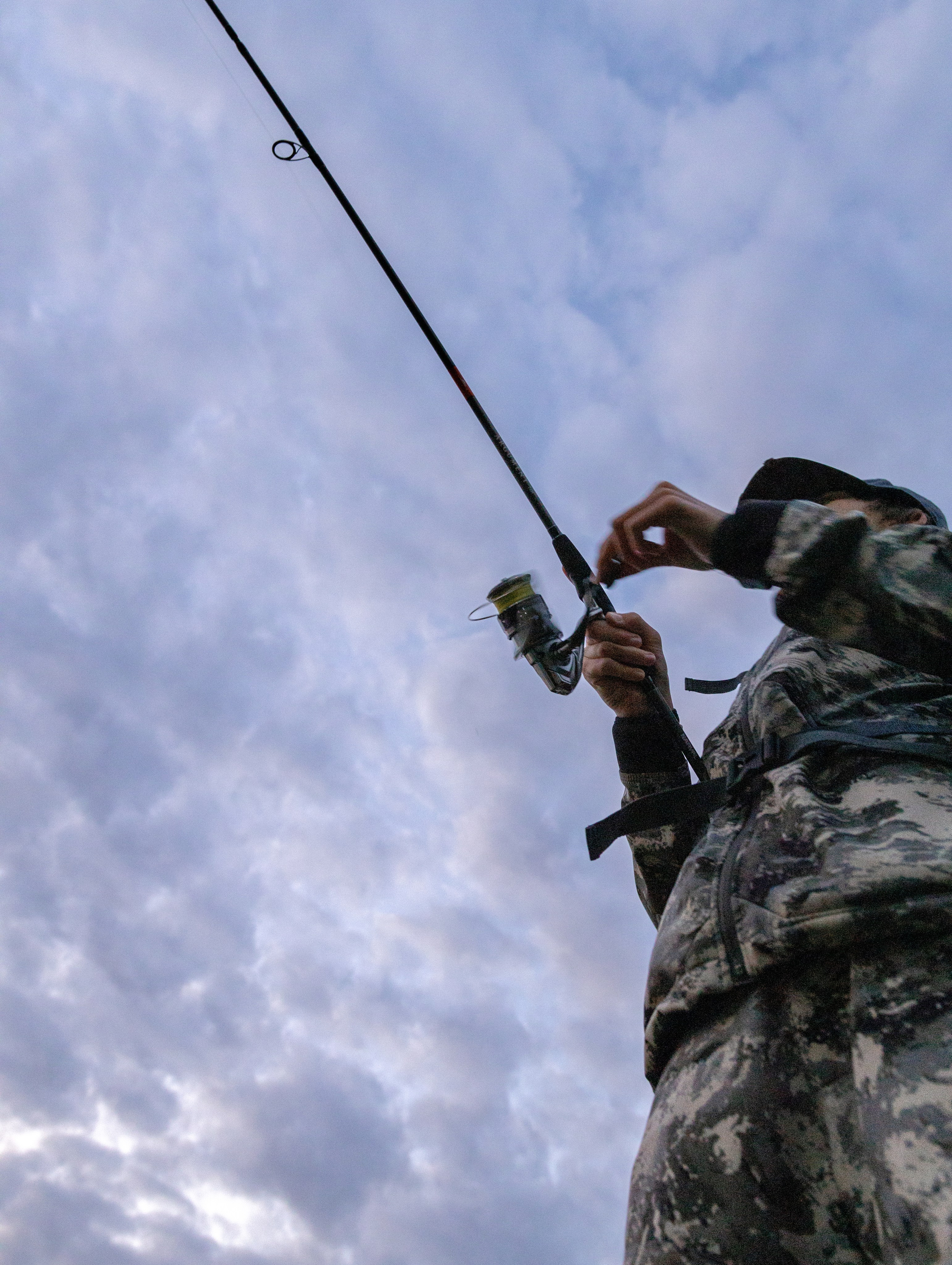 Арсений. Семейный и детский фотограф в Обнинске Анастасия Улитко
