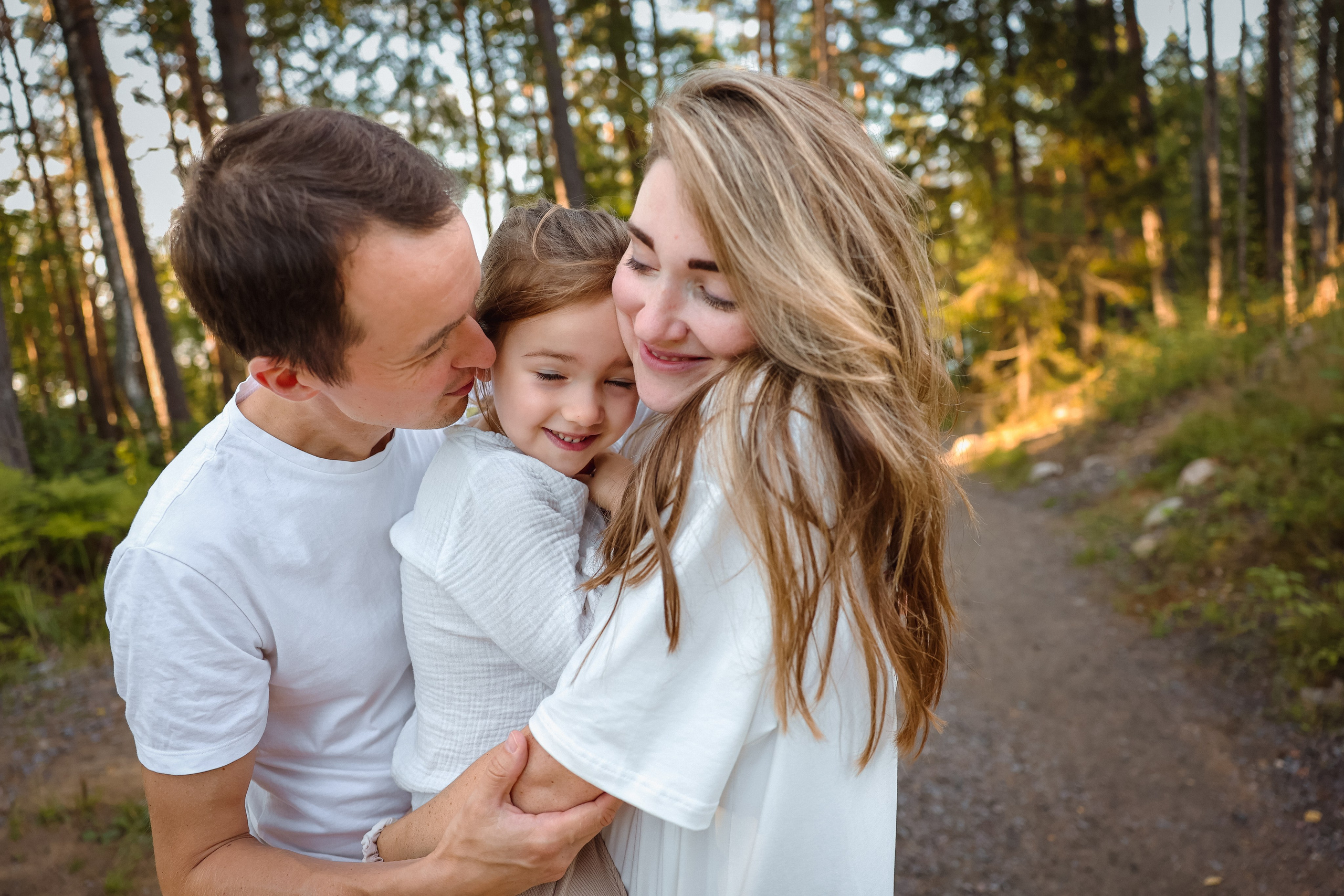 Прогулка к озеру в Marja. Ваш семейный newborn и lifestyle фотограф в СПБ Наталья Журавлева