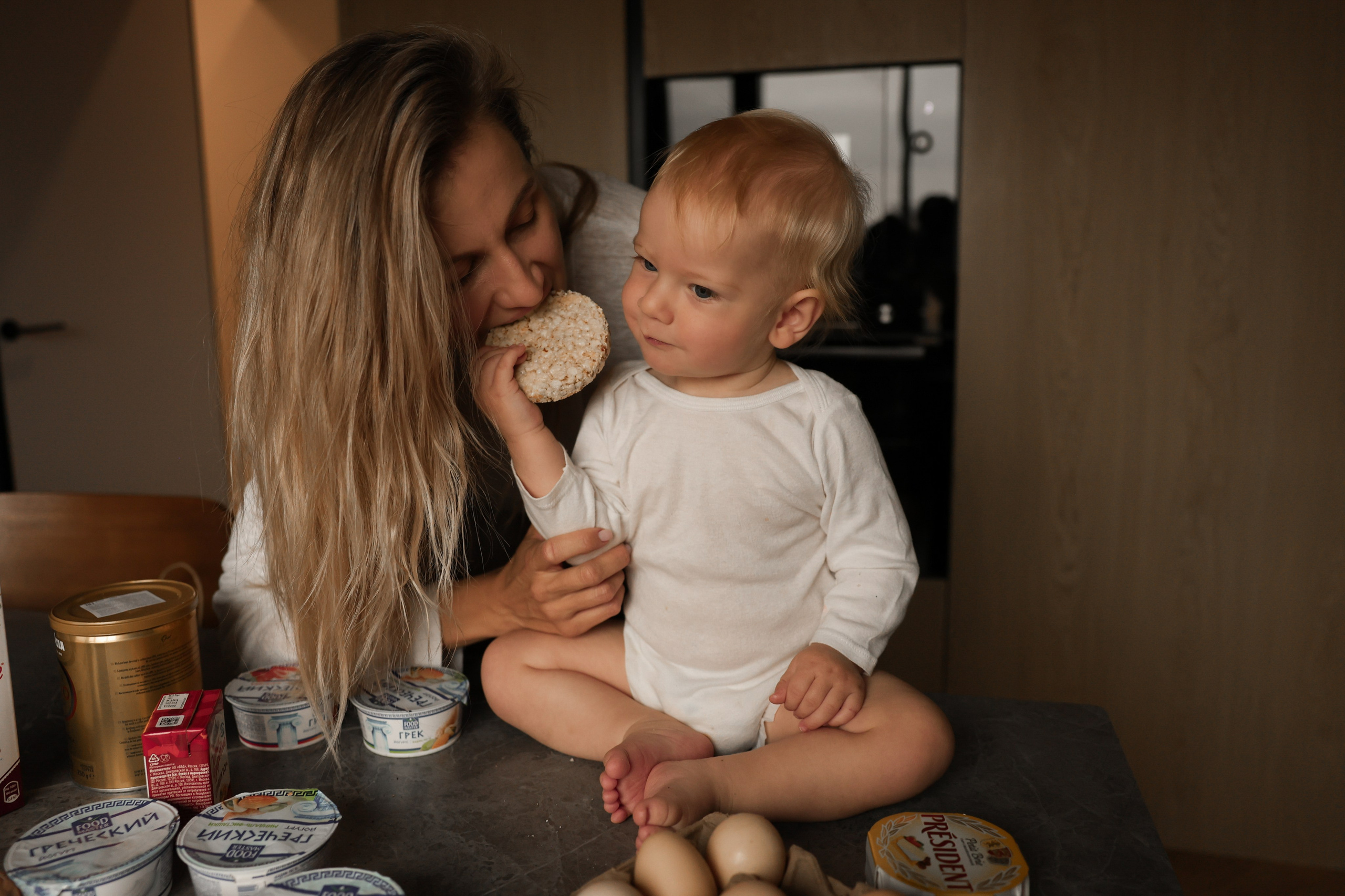 Утро Ника. Ваш семейный newborn и lifestyle фотограф в СПБ Наталья Журавлева