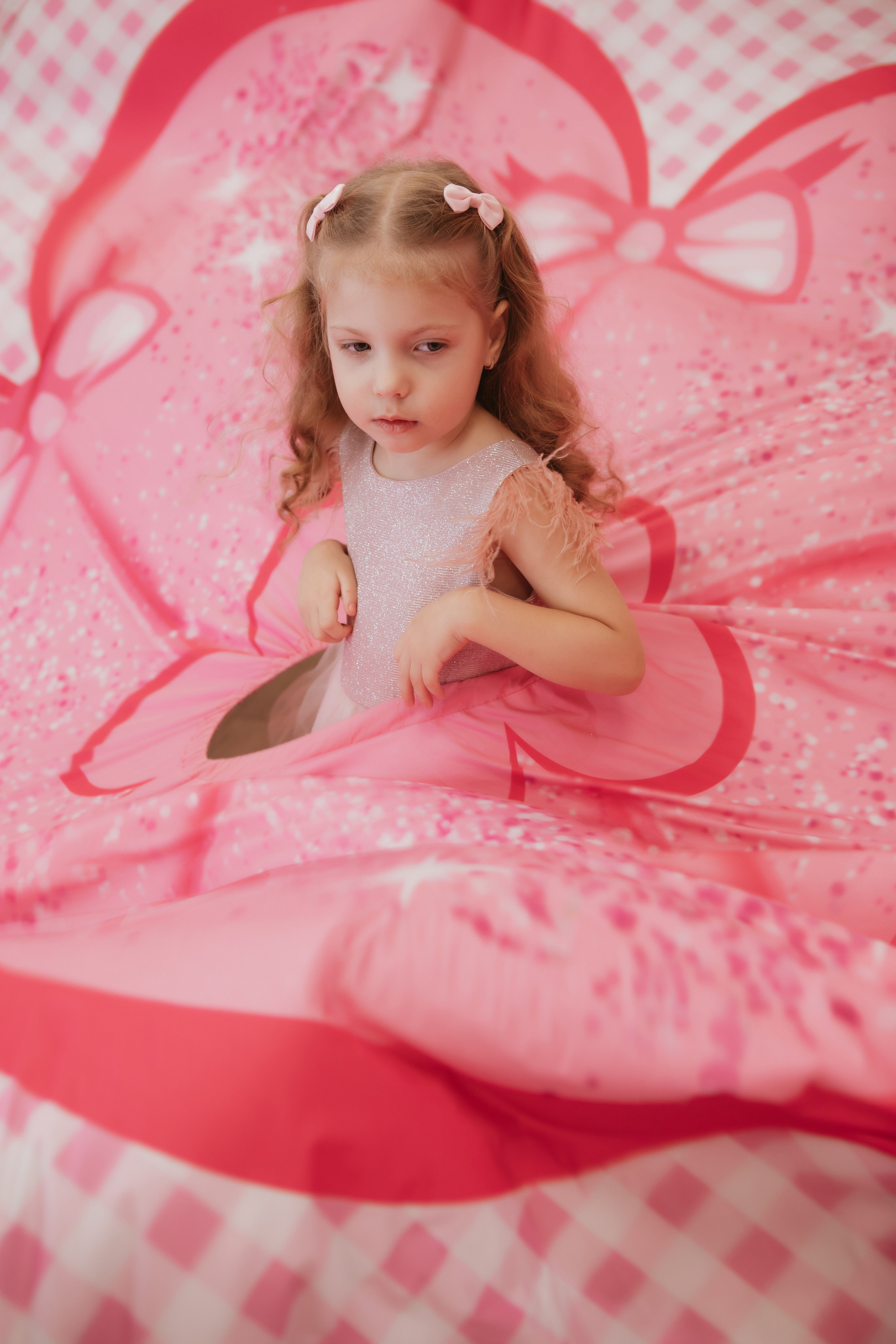 Софии 4 года!. Семейный фотограф в Челябинске Ксения Зубкова