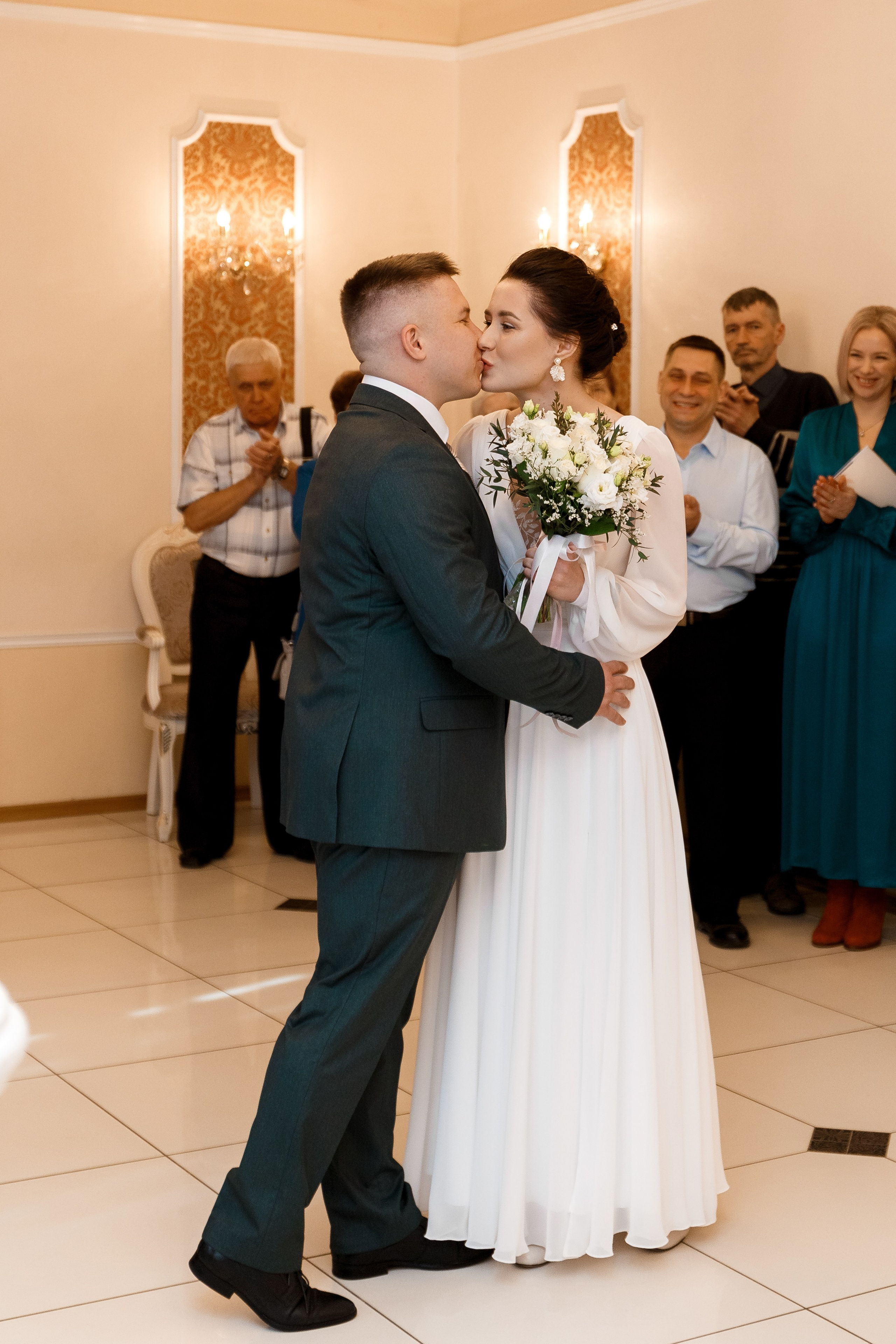 Екатерина и Андрей. Дарья Алейникова фотограф во Владивостоке