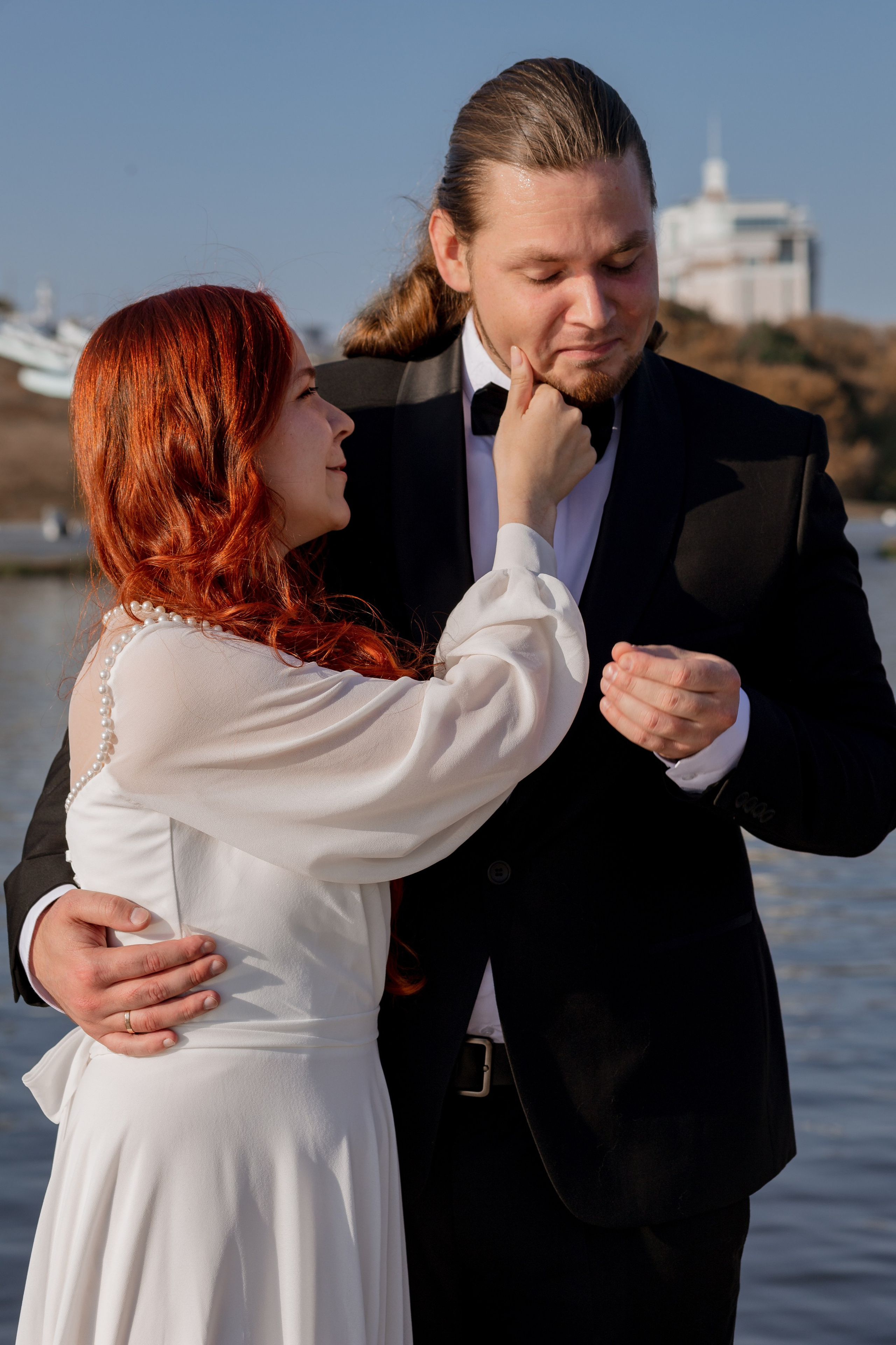 Павел & София. Свадебный фотограф в Чебоксарах Анастасия Иванова