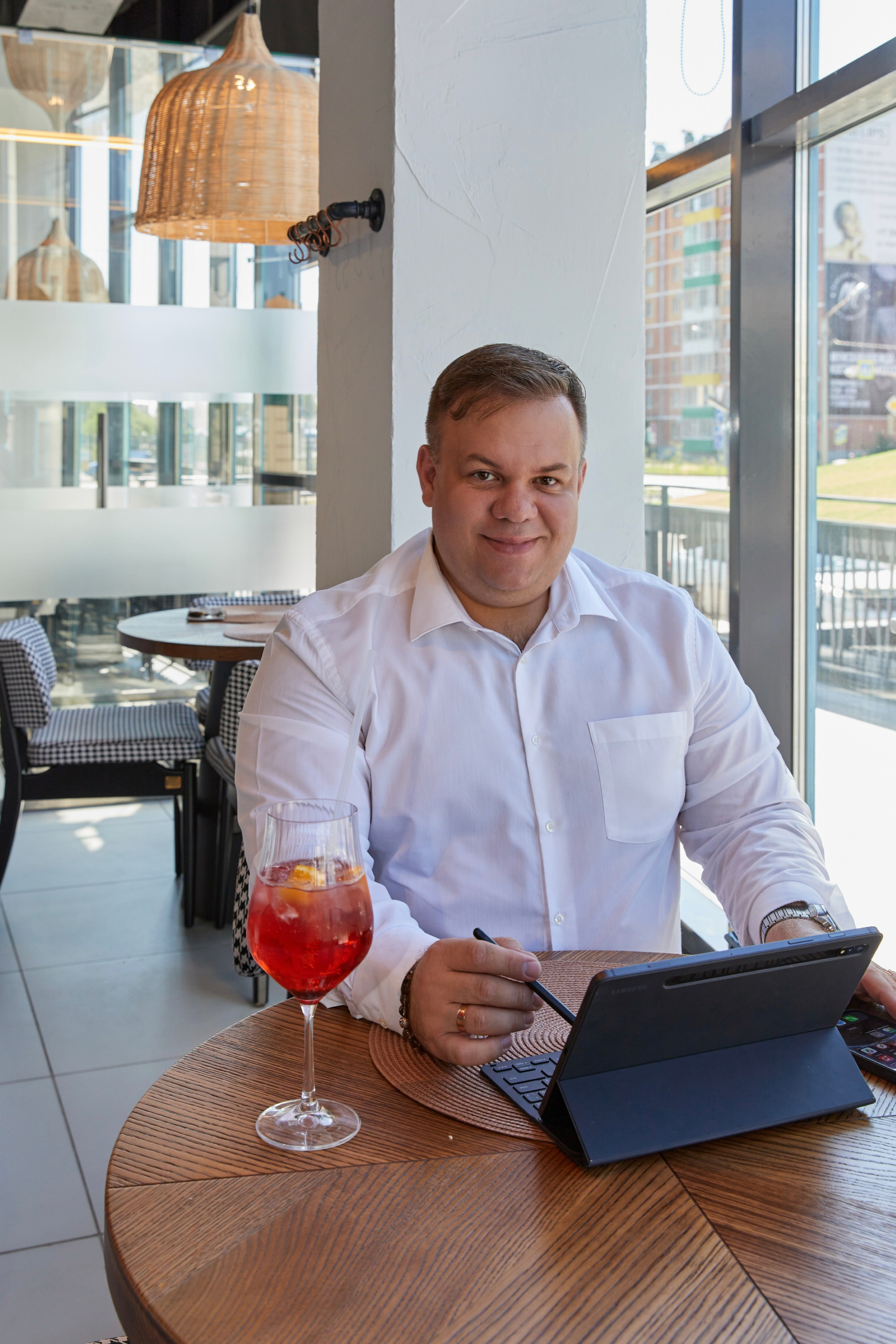 Рита и Денис Крыцины. Контент-фотограф в Абакане Наталья Нагибина