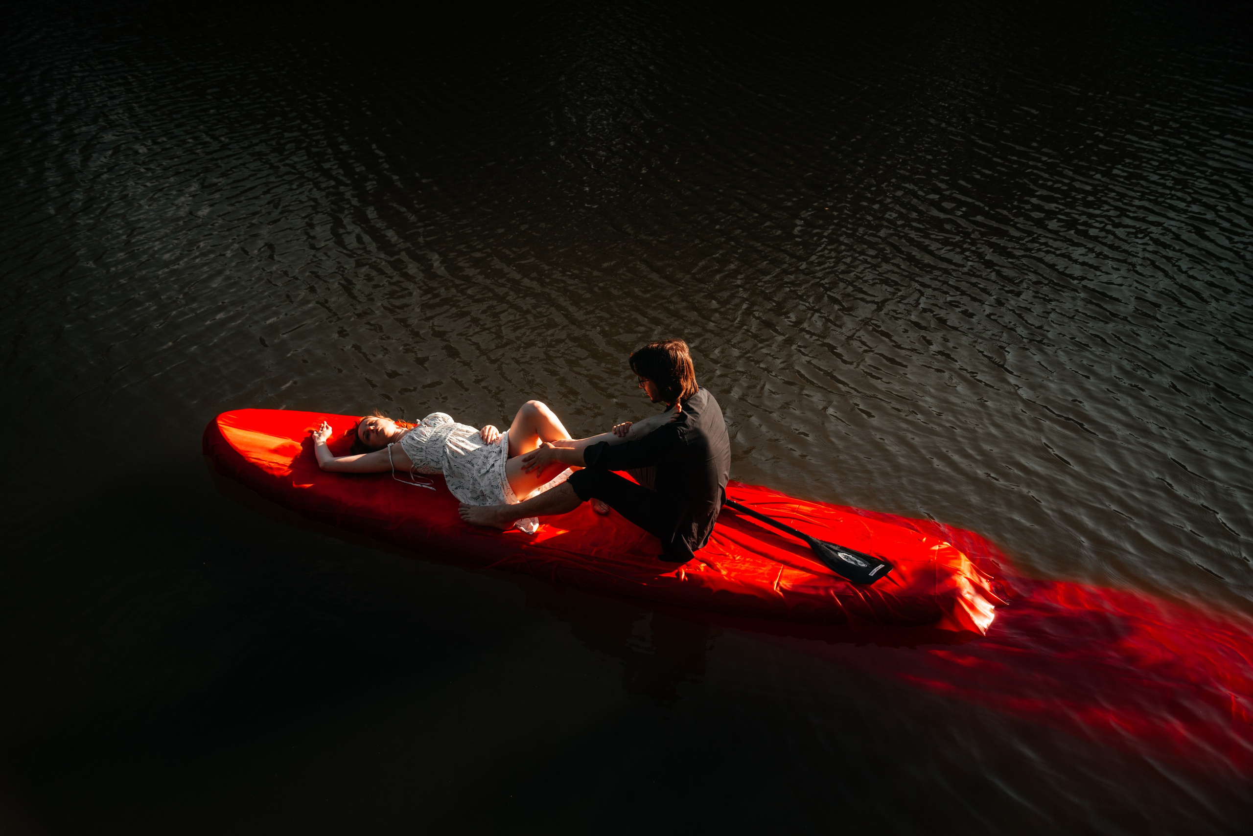 Вика & Игорь. Мария Яровая фотограф Хабаровск