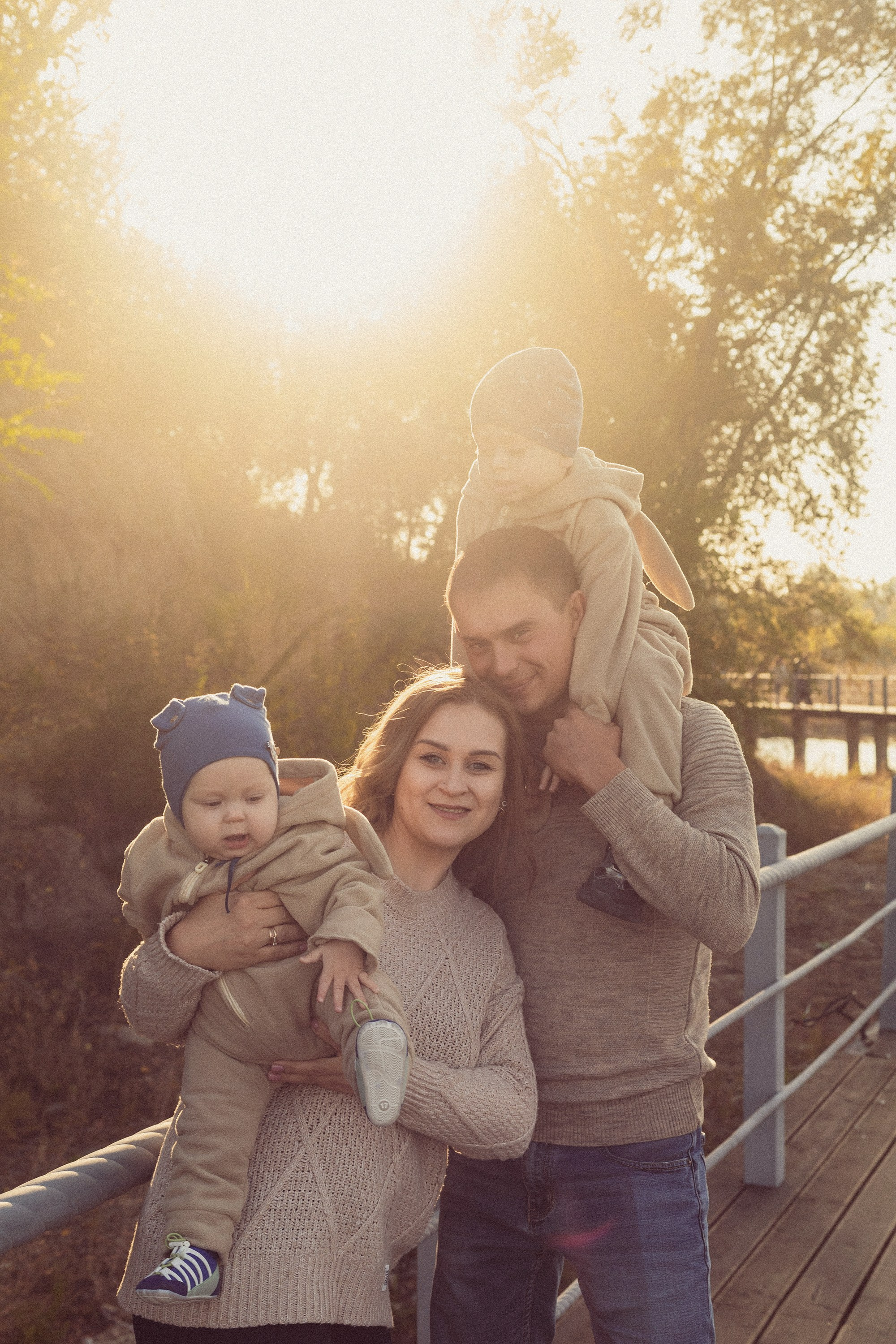 Один солнечный день в Алматы. Фотограф Наталья Гончарова. Снимаю живые портреты в Алматы