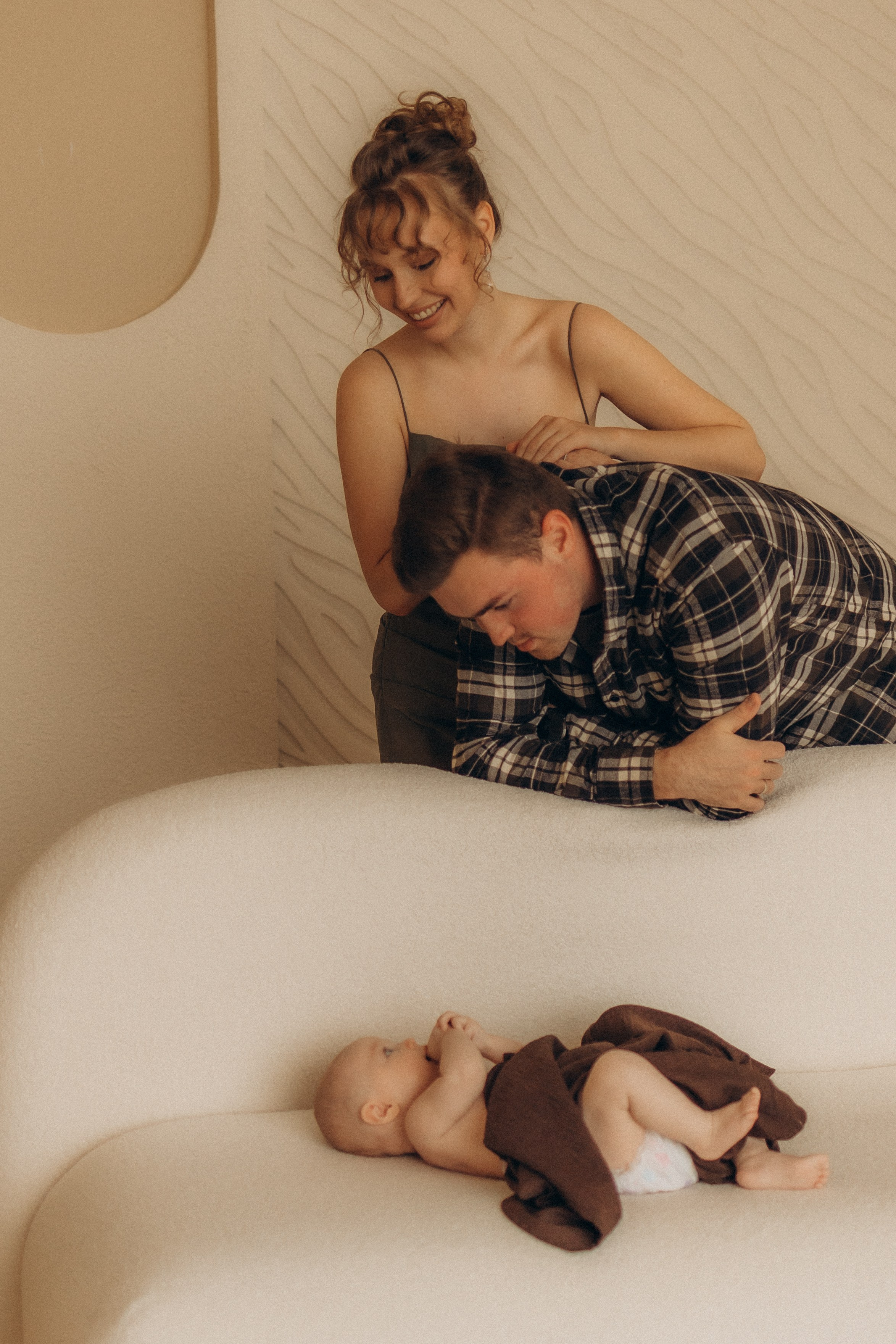 Ульяна и Алиса. Эльвира Галимьянова — семейный фотограф Екатеринбурга