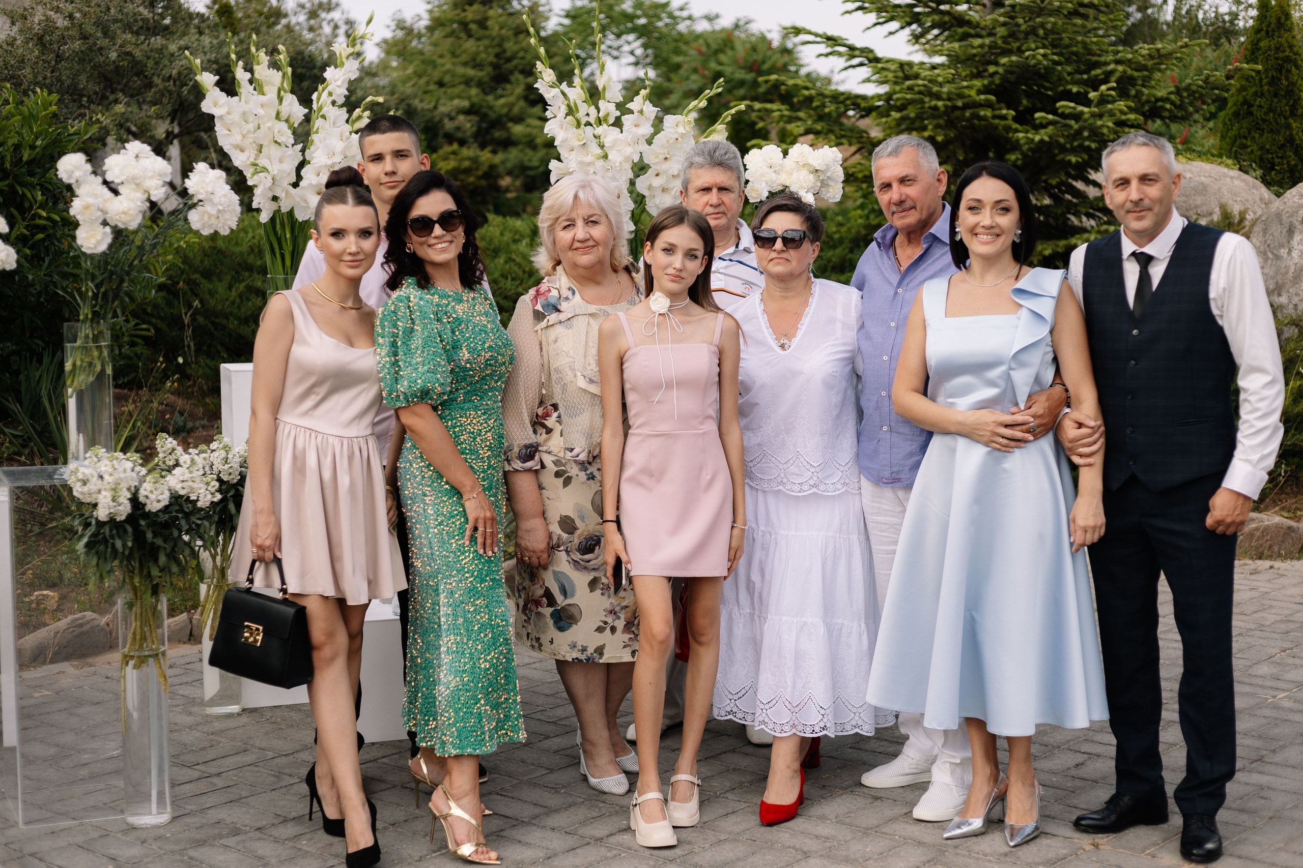 L&I. Семейный фотограф в Севастополе и Симферополе Александра Чистякова