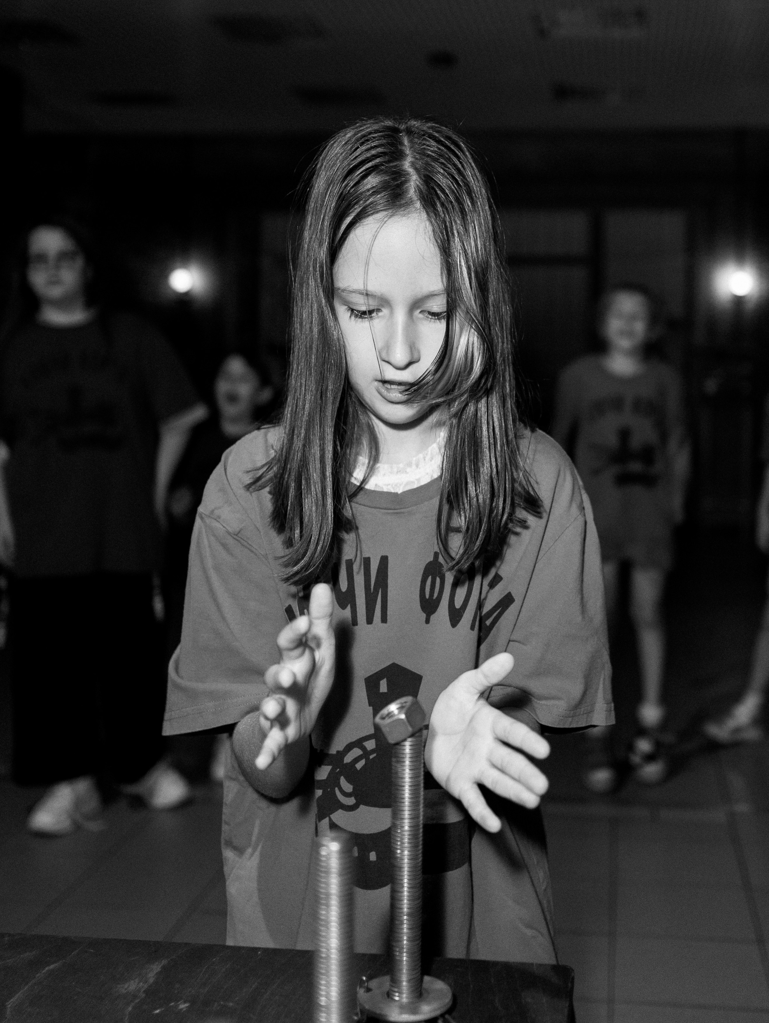 Фотограф | Киреев Семён | Москва