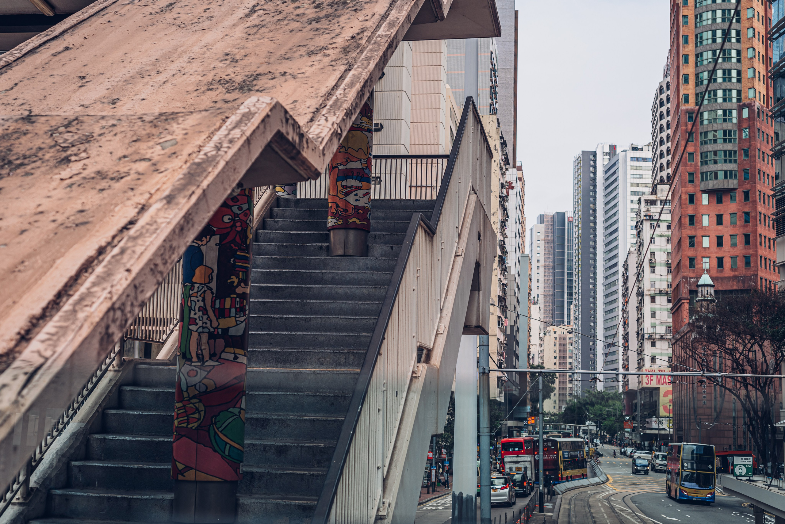 Путешествие рекламного фотографа из Гуанчжоу по Гонконгу 2 | Истории и вдохновение. Коммерческий и предметный фотограф в Гуанчжоу Коваленко Александр