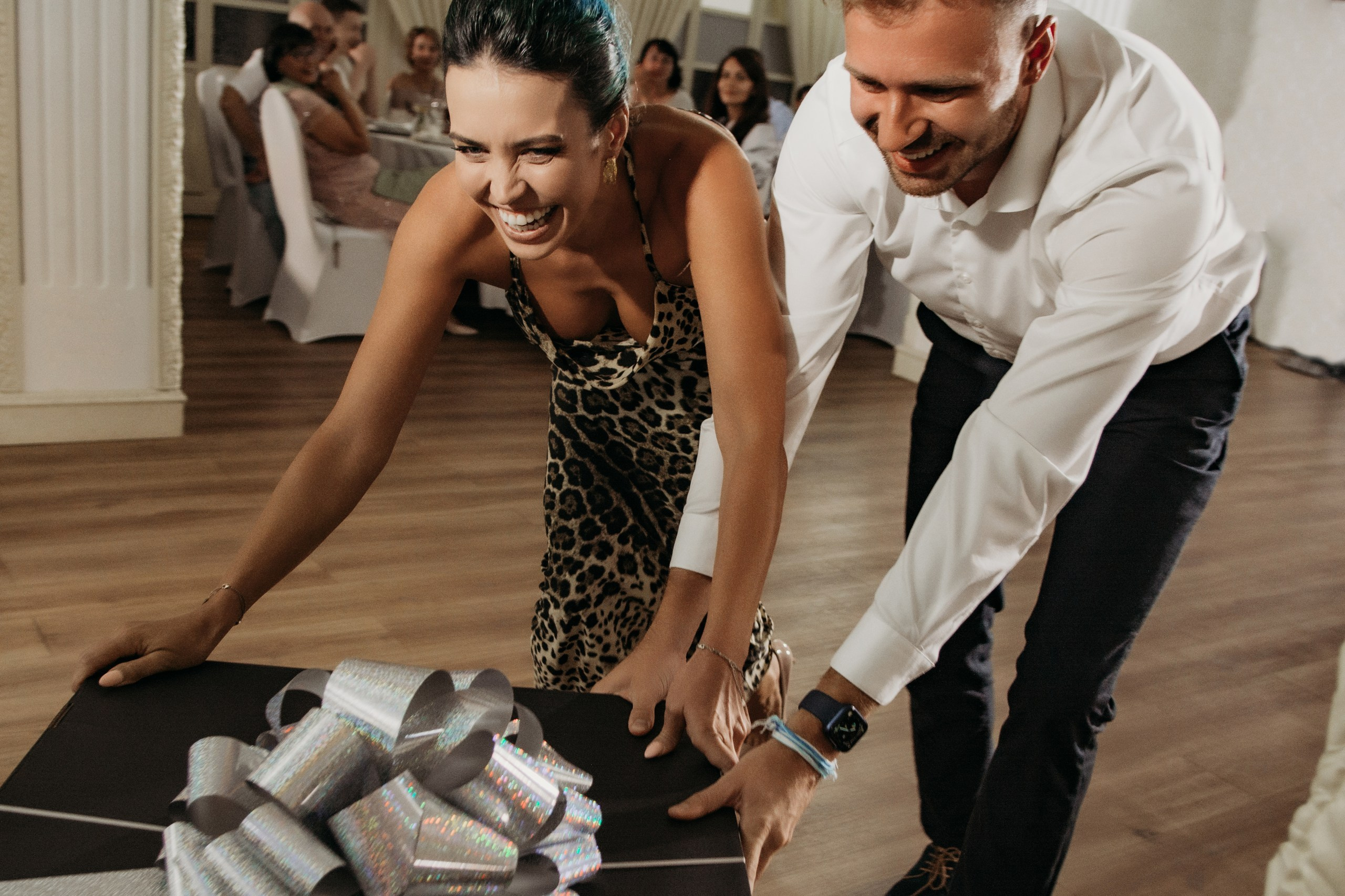 «От рассвета и до заката». Семейный фотограф в Екатеринбурге Всеволод и Марина Пономаревы