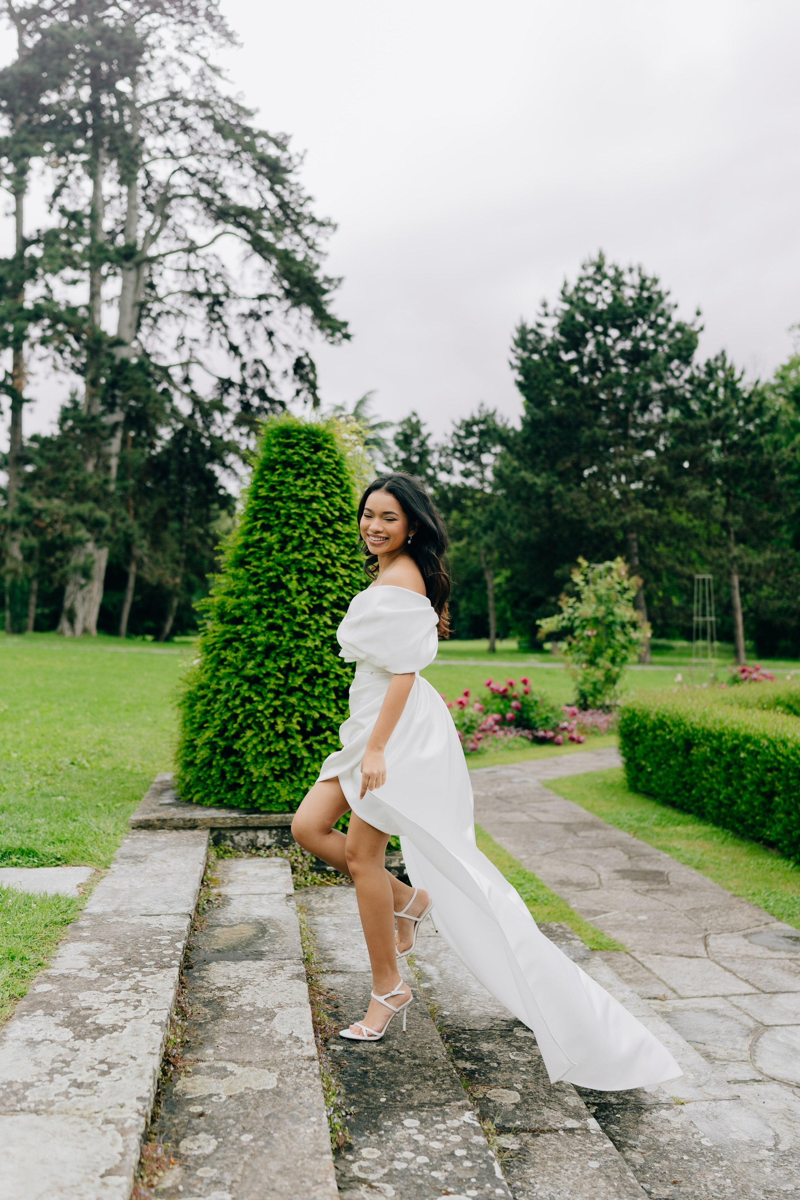 Fifi & Shamil | pre-wedding. Профессиональный свадебный фотограф в Женеве и Швейцарии | Таня Вовчецкая