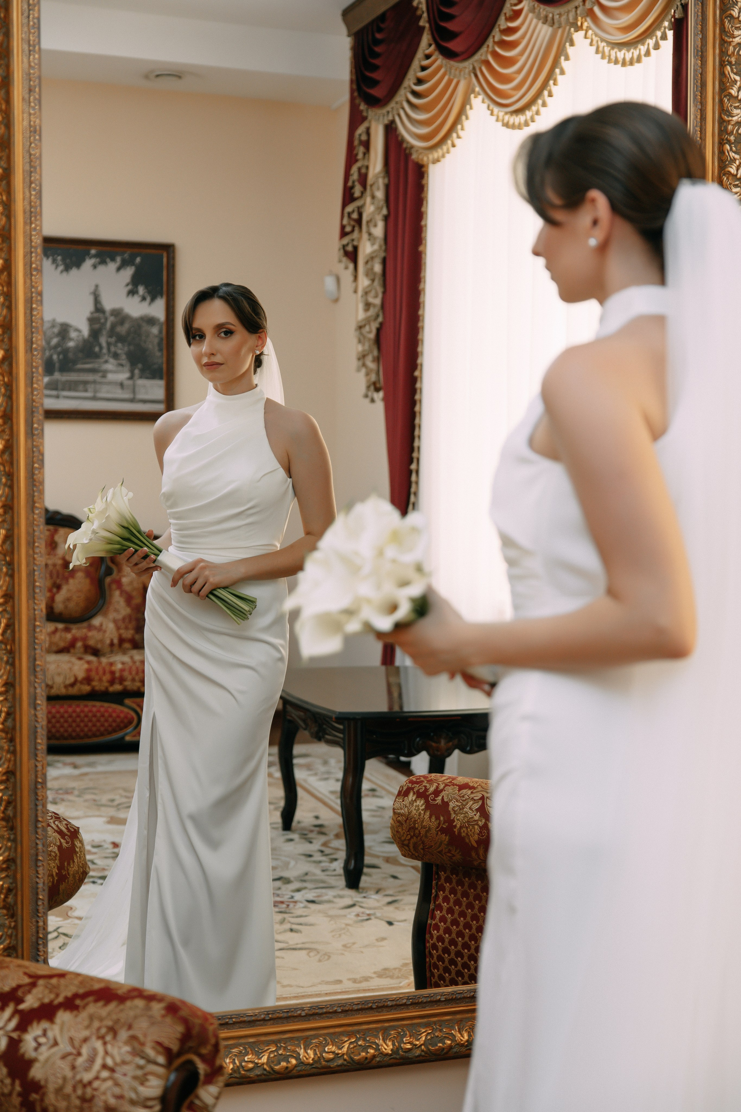 A&A. Свадебный фотограф Краснодар