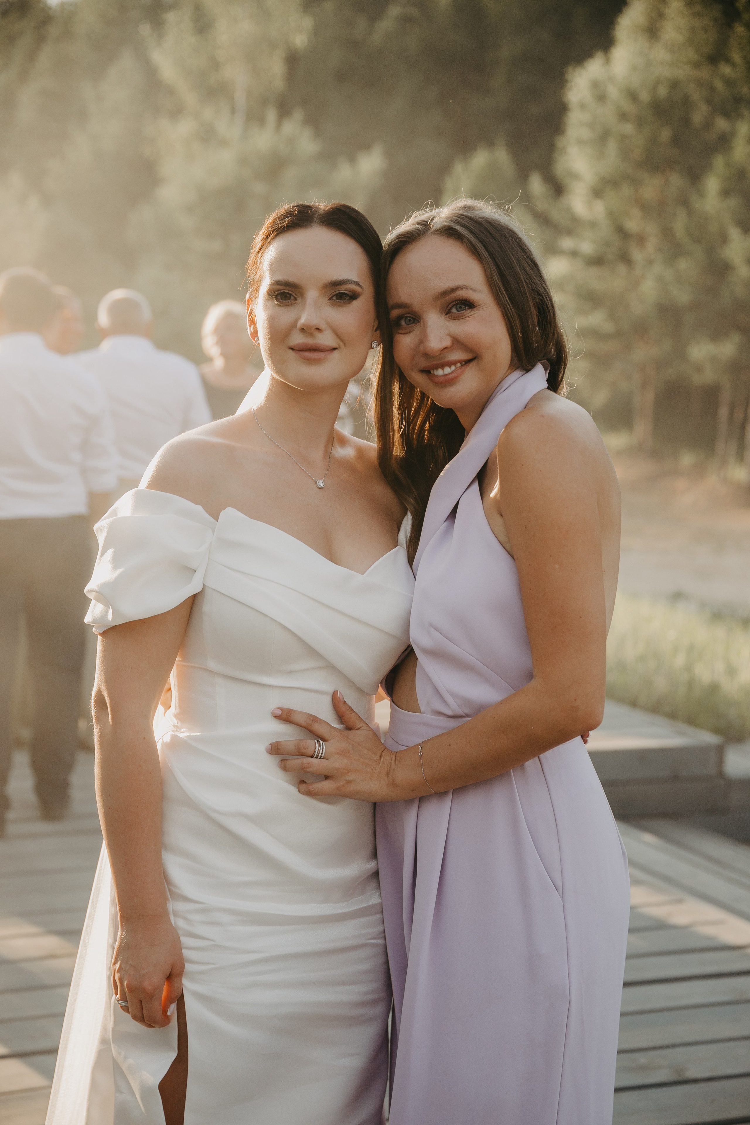 Никита и Полина 2025. Главная