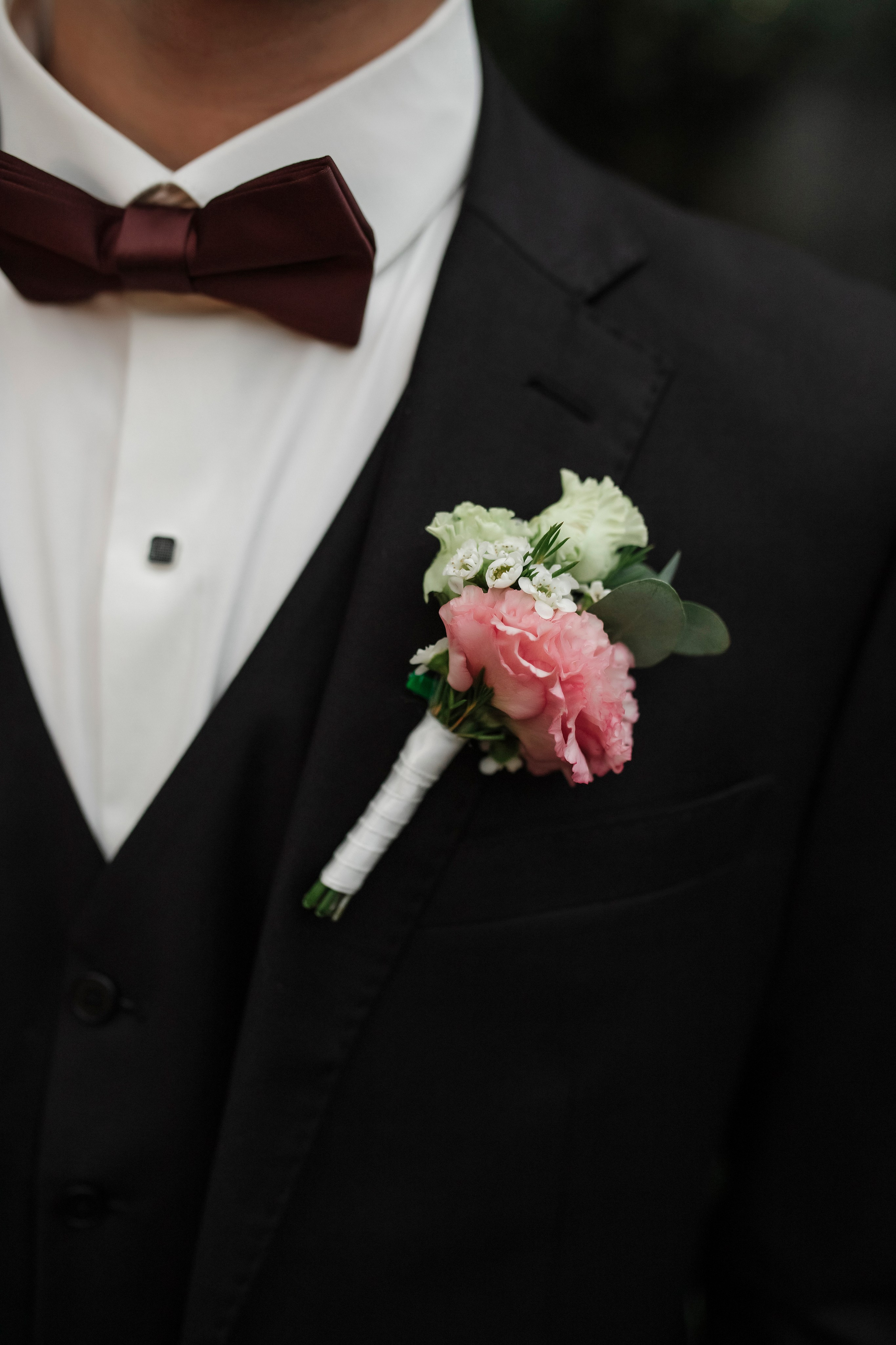 Вадим & Вера. Свадебный и семейный фотограф Санкт-Петербурга Мария Родионова