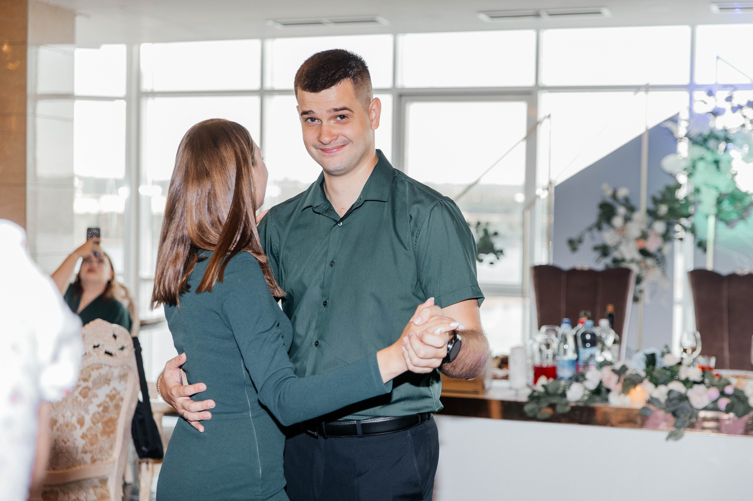 Алексей & Юлия. Главная