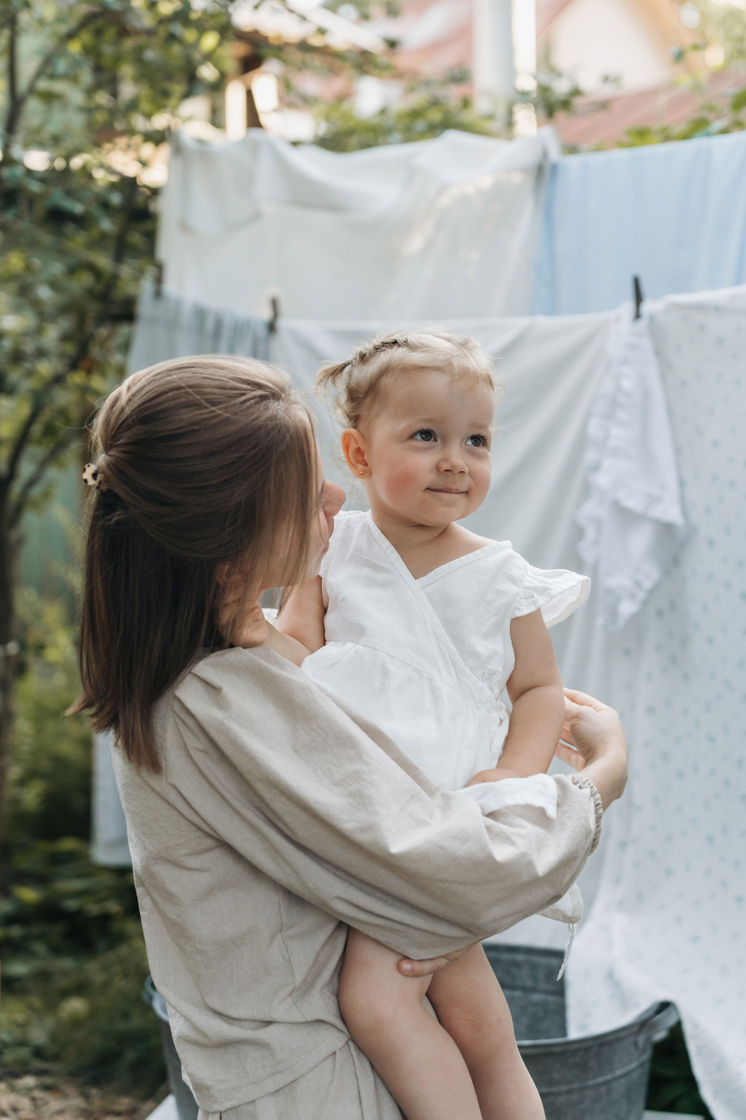 Лето в деревне. Ваш фотограф Вика Артемова