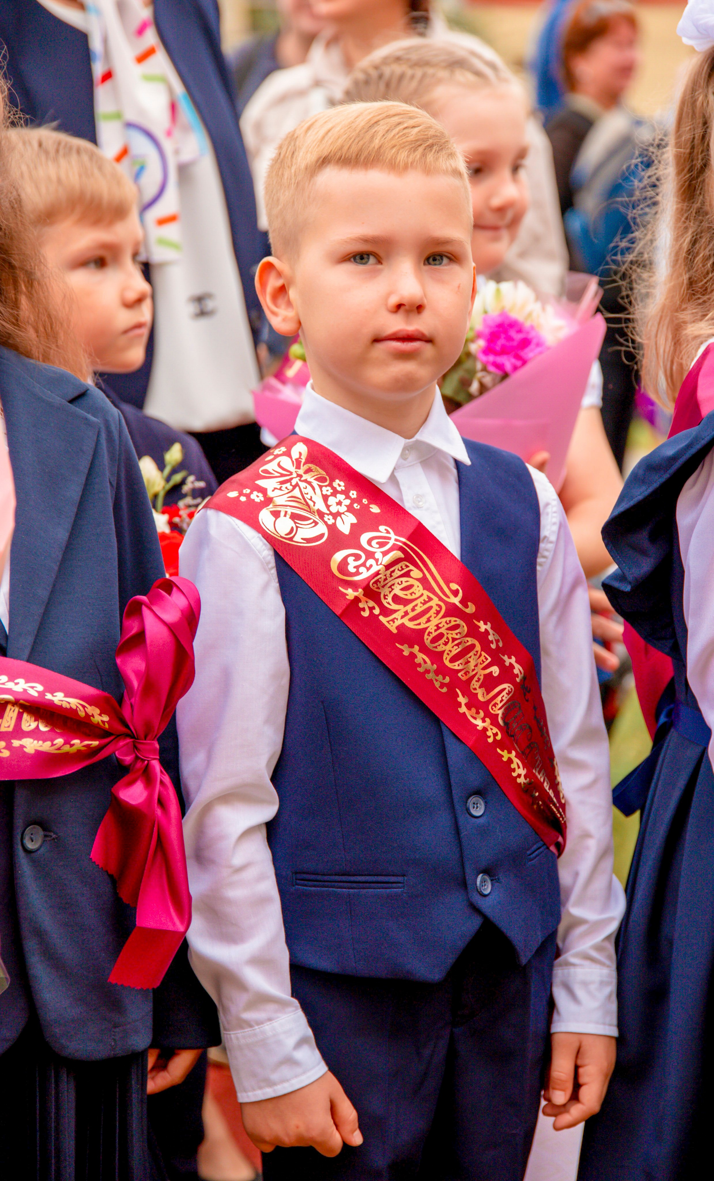 1 Сентября. Фотограф на праздник, корпоратив, День Рождения и Юбилей в г. Санкт-Петербурге Алексей Анкушев