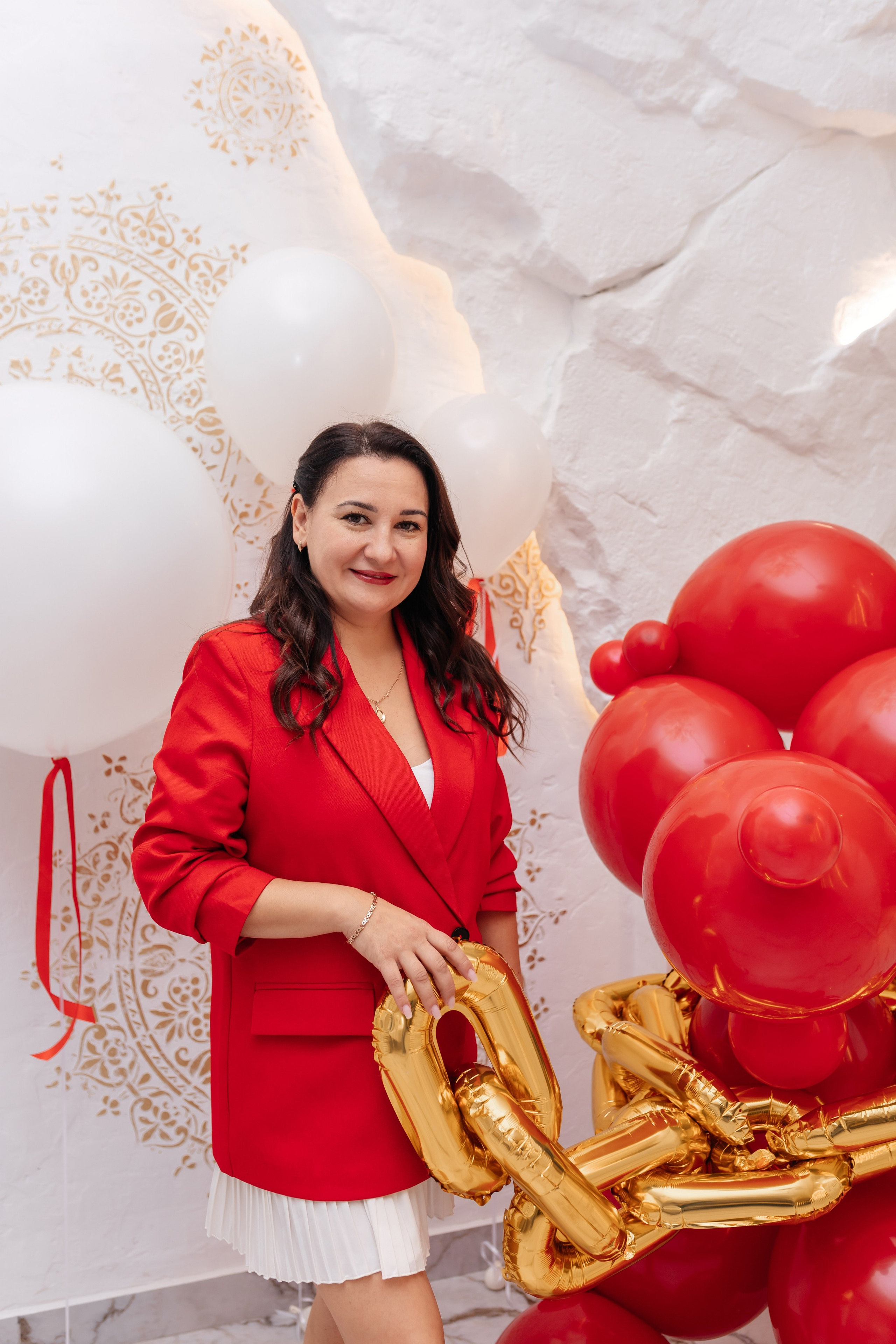 Brand Day Zen Color. Марина Шаймухаметова. Фотограф в Уфе