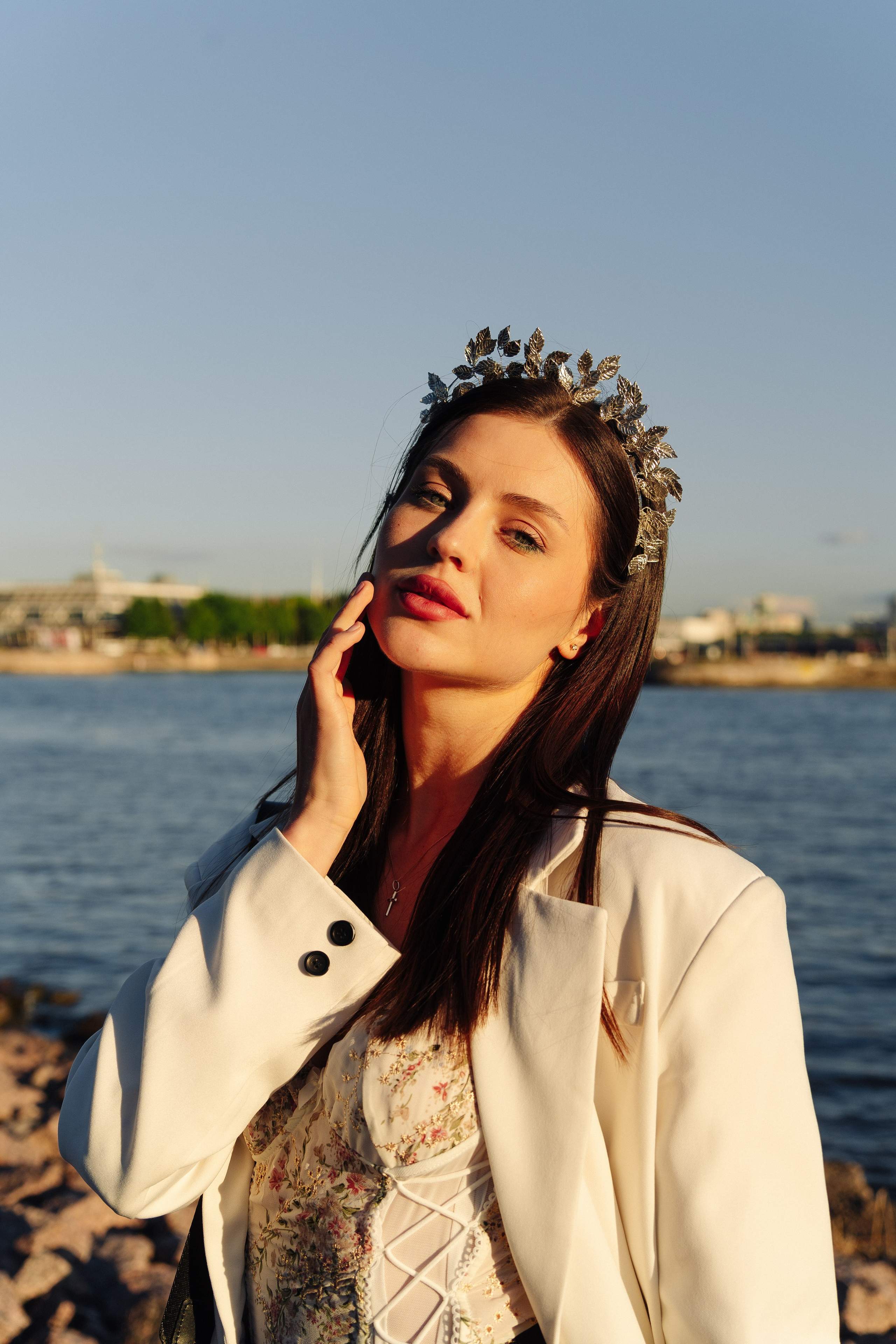 Модные показы. Фотограф в Санкт-Петербурге Никита Белан