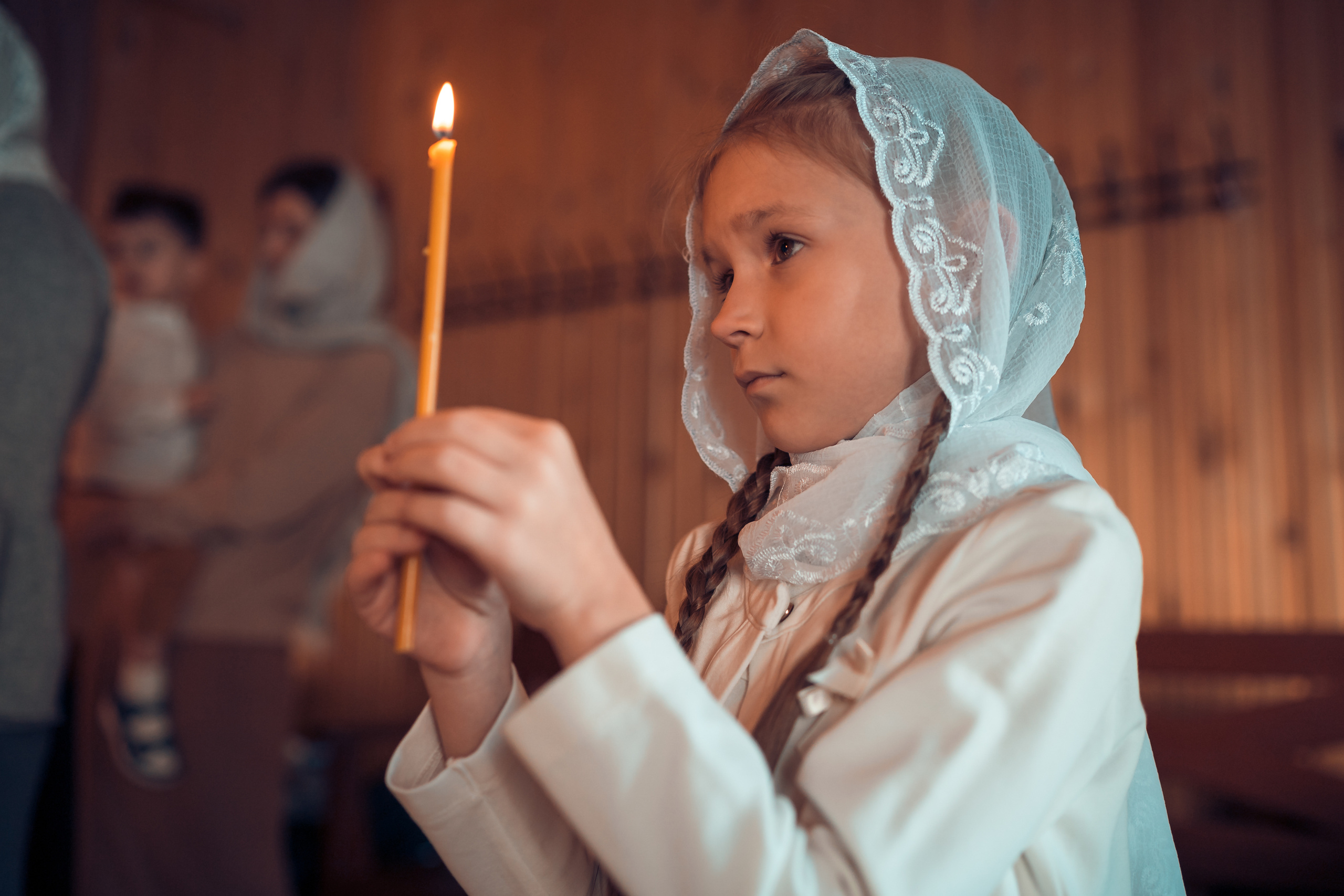 Крещение Адриана Храм Александра Невского. Фотограф на Крещение и Венчание в Красноярске Рамазанова Юлия