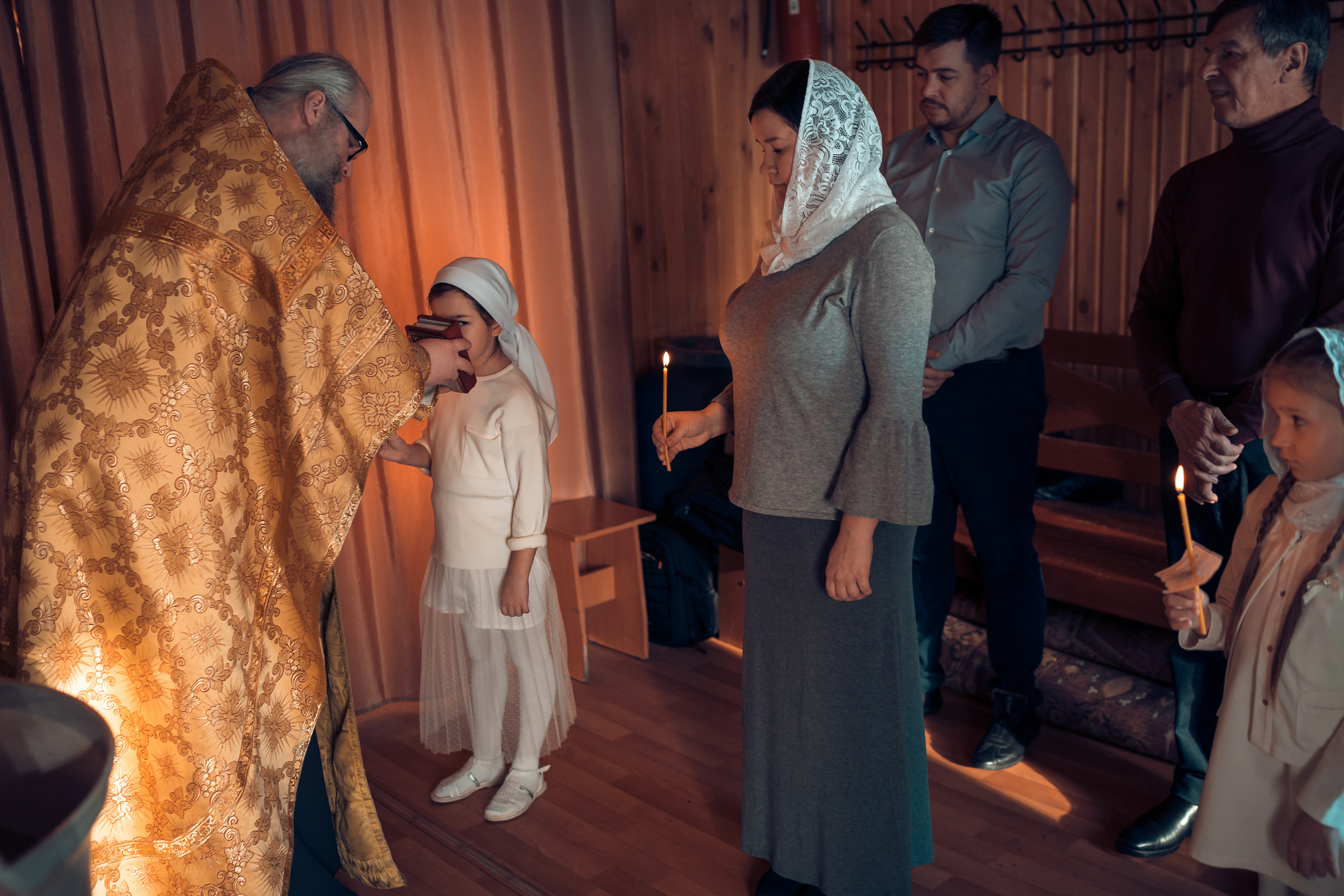 Крещение Адриана Храм Александра Невского. Фотограф на Крещение и Венчание в Красноярске Рамазанова Юлия