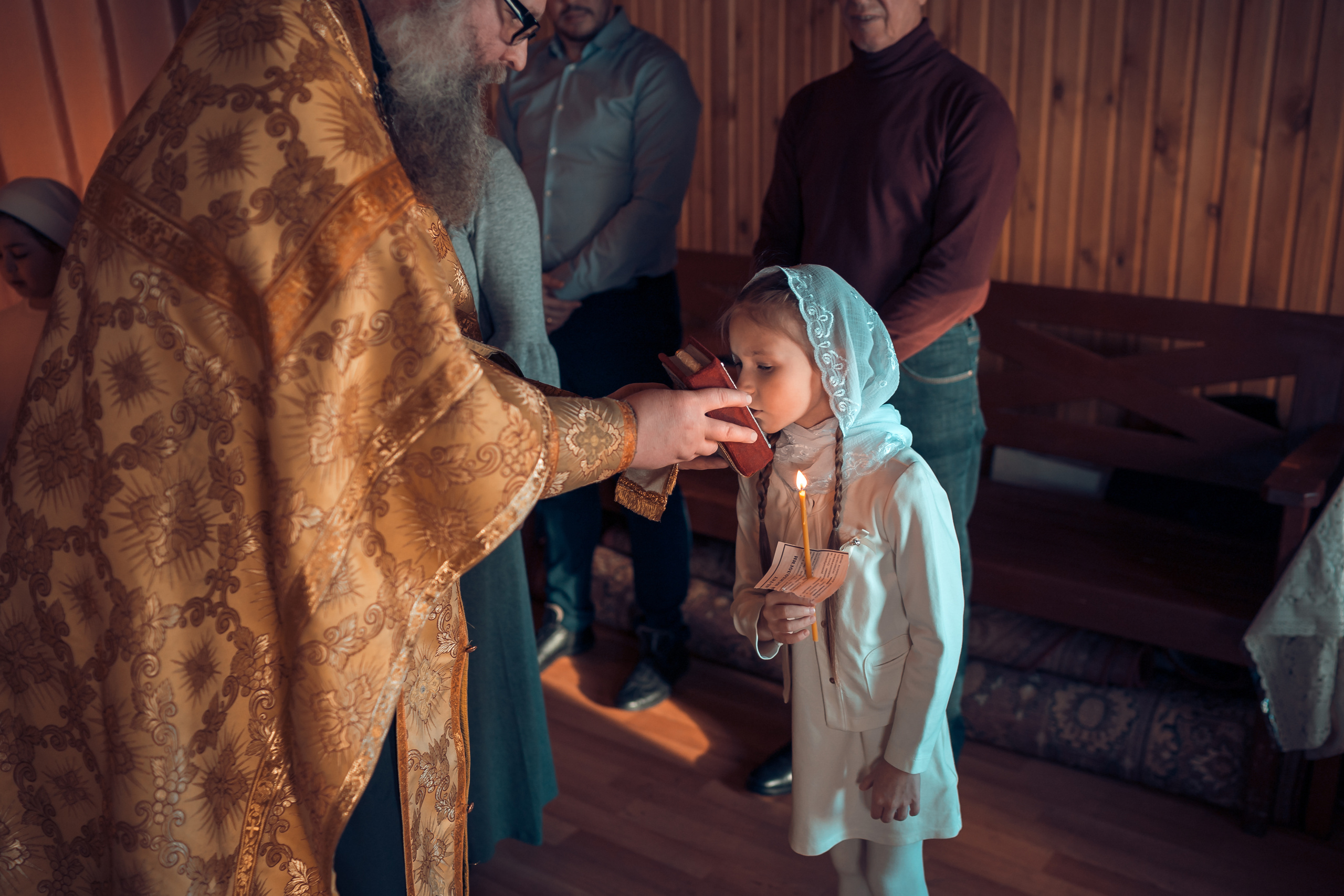 Крещение Адриана Храм Александра Невского. Фотограф на Крещение и Венчание в Красноярске Рамазанова Юлия