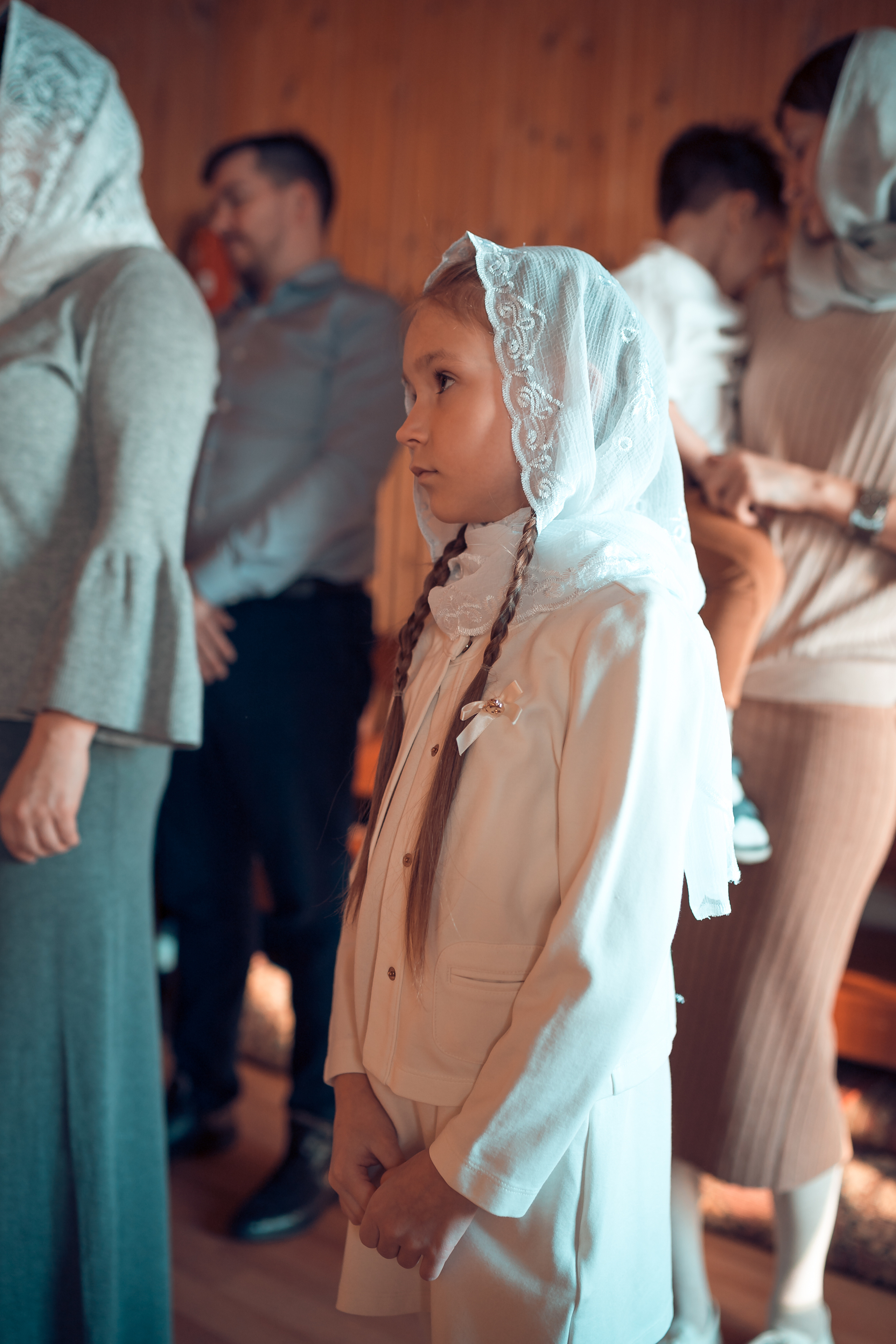 Крещение Адриана Храм Александра Невского. Фотограф на Крещение и Венчание в Красноярске Рамазанова Юлия