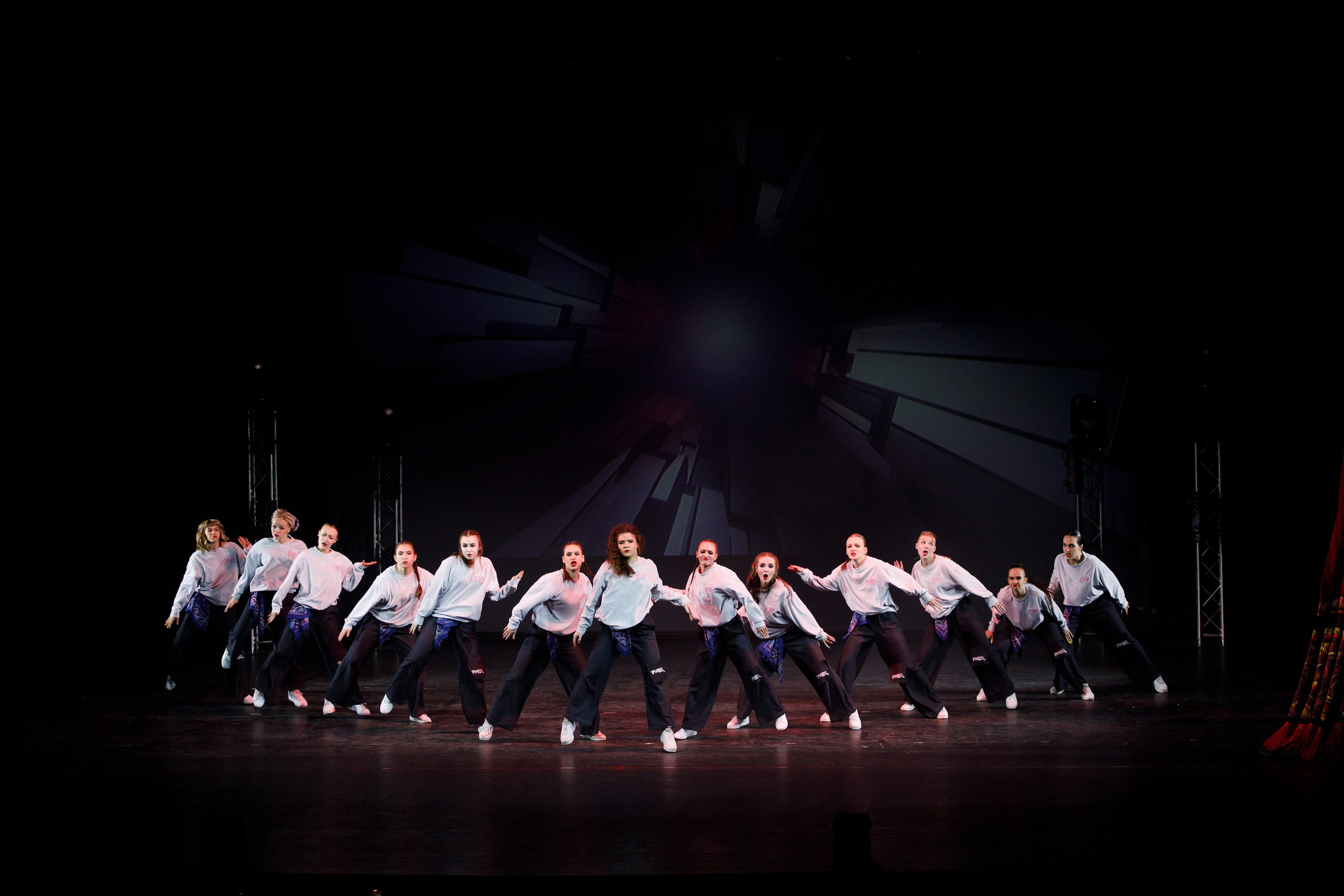 Отчётный концерт TODES Пермь. Фотограф Дмитрий Молчанов | Фотограф Пермь | Фотограф