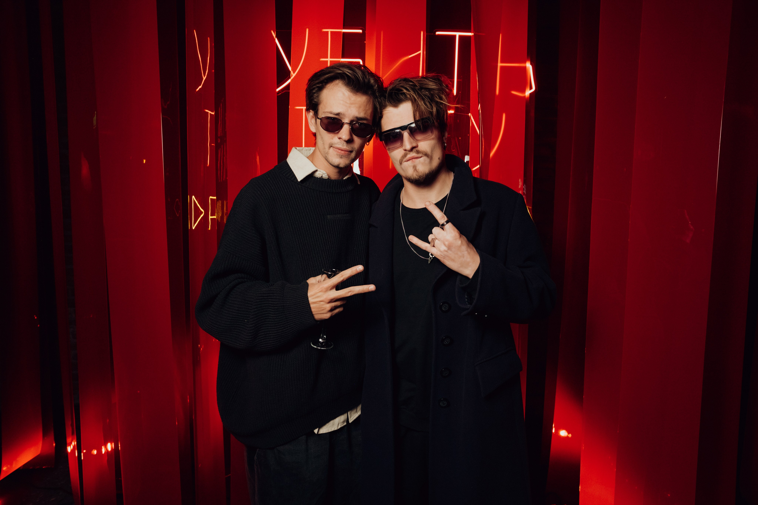 Репортажные съемки. Фотограф и видеограф в Северной столице