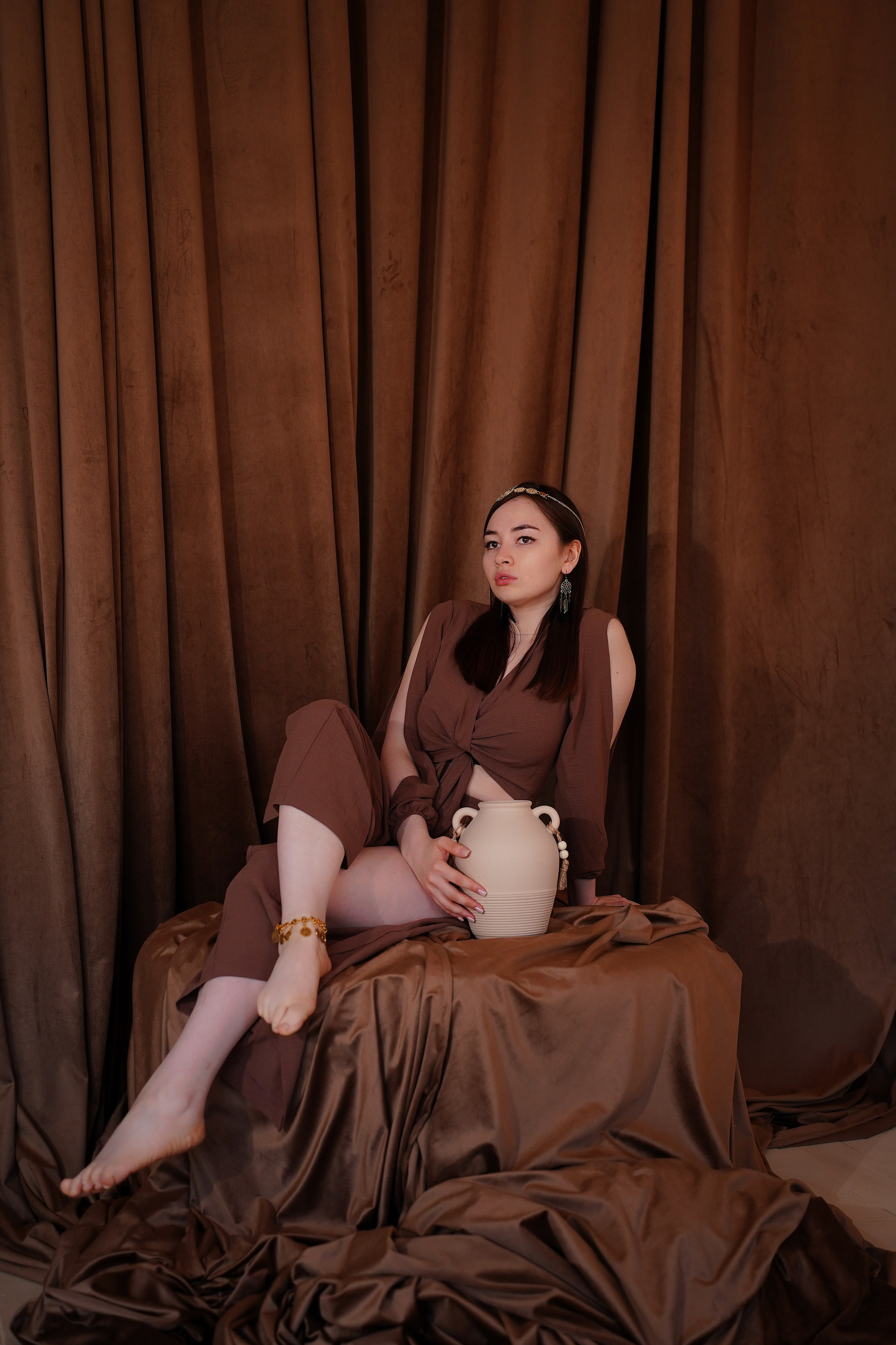 Индивидуальные. Фотограф в Оренбурге Мария Иванова