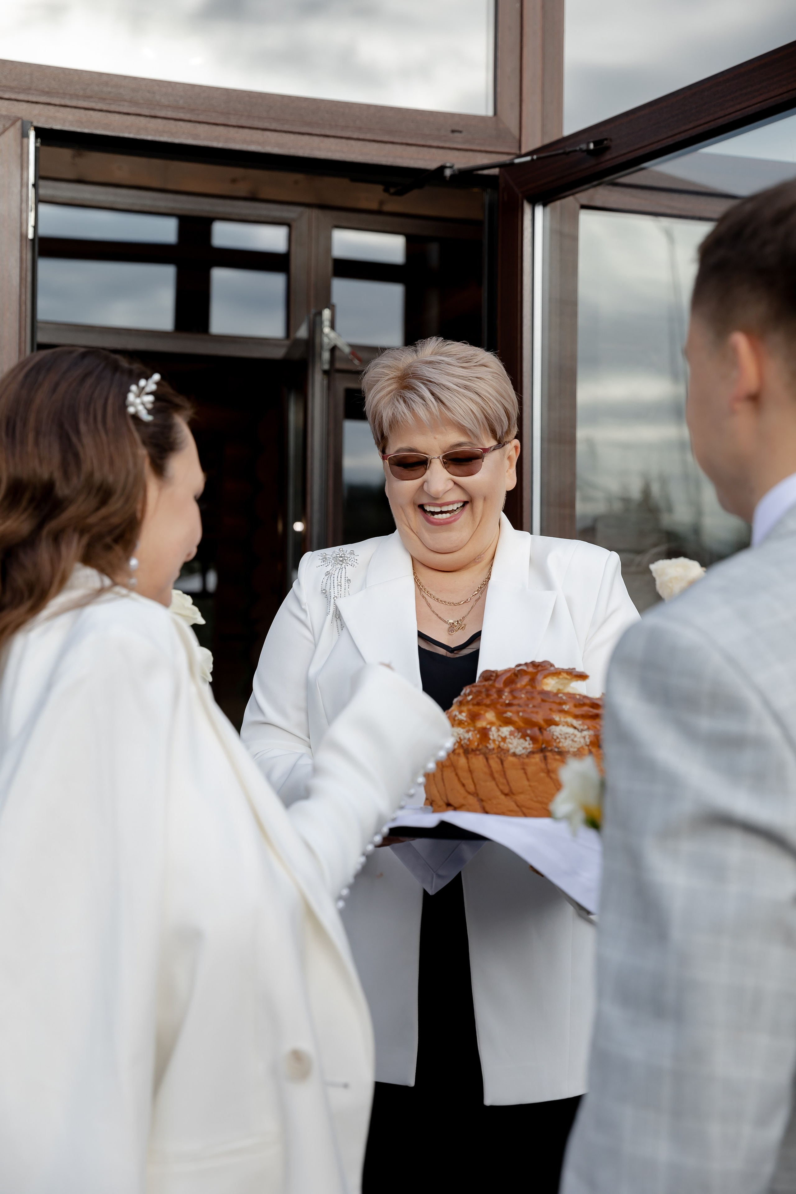 Татьяна & Влад. Фотограф Абакумова Анастасия