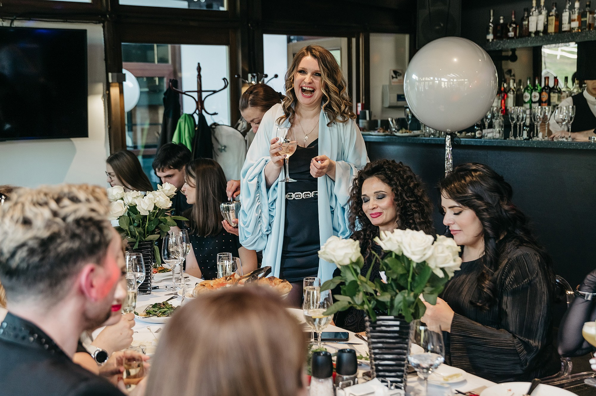 Volga & friends. Свадебный фотограф в Дубне Алексей Фонарёв