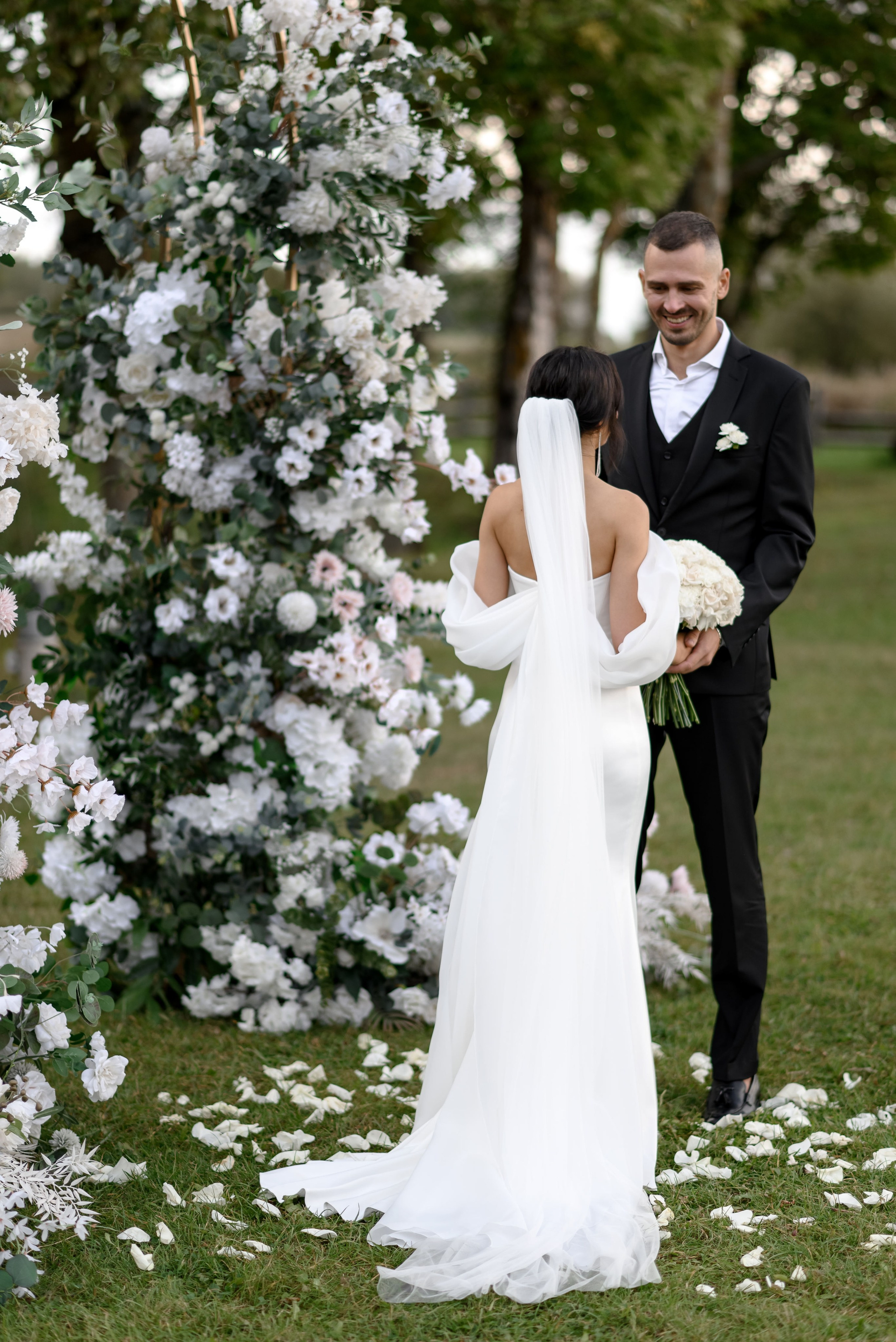 L&O. Свадебный фотограф Минск