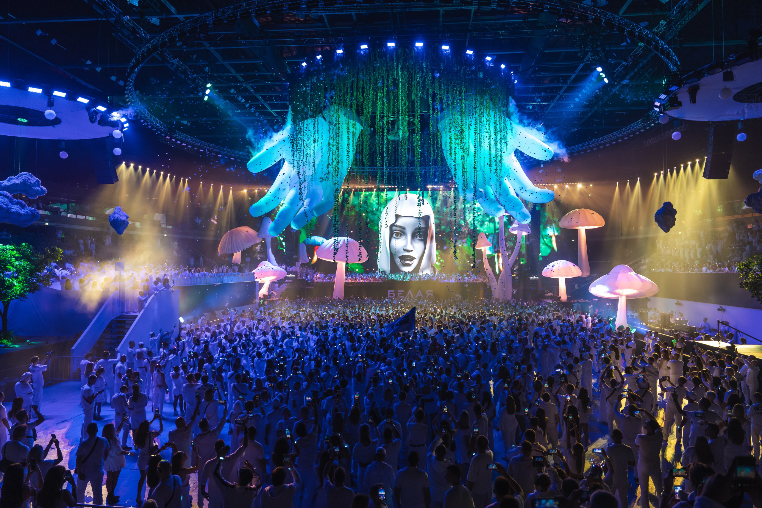 БЕЛАЯ 2025. Святослав Буньков | фотограф