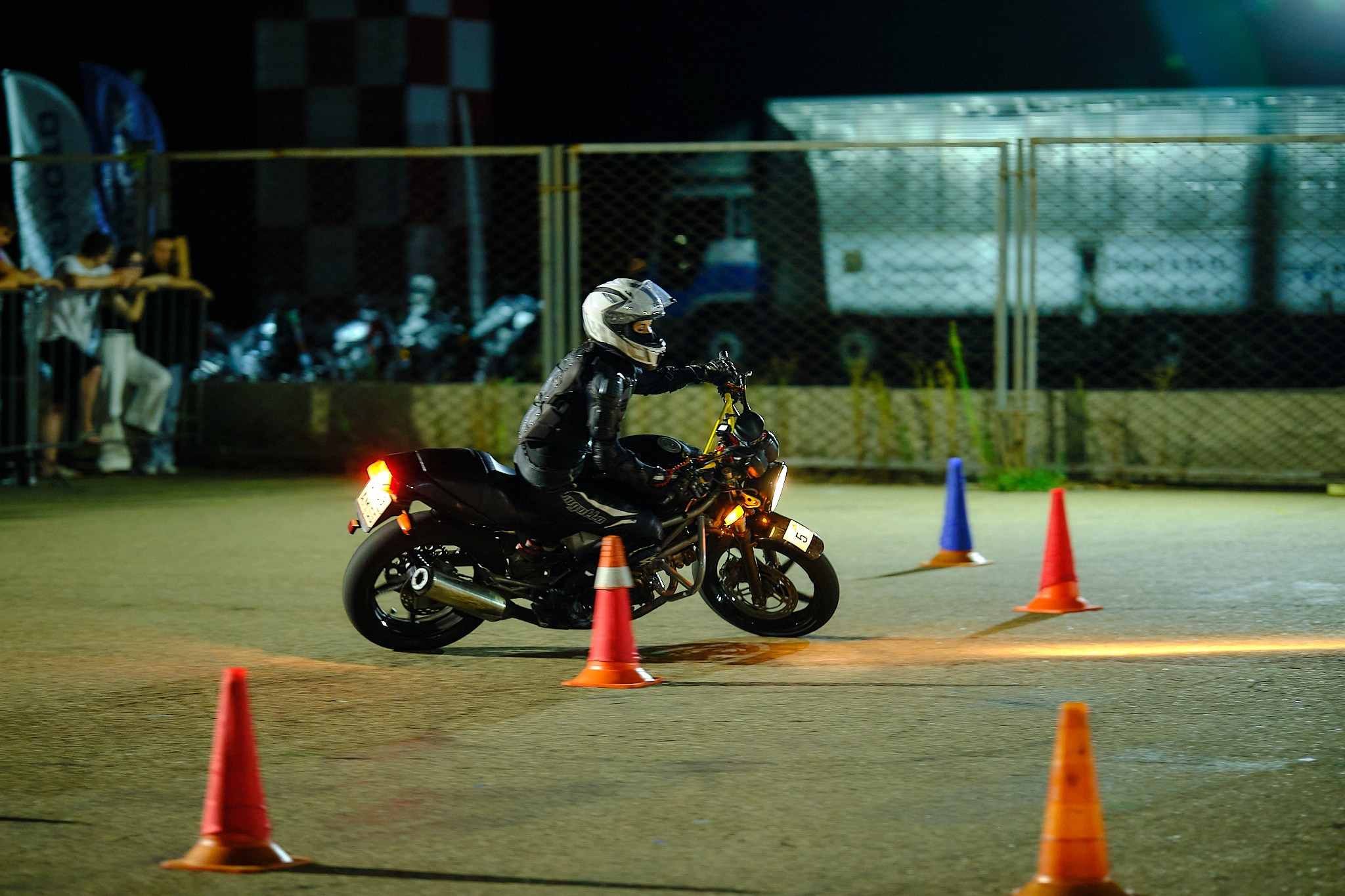 27.07.2024 Ночная Джимхана. Константин Тимонин — фотограф в Краснодаре