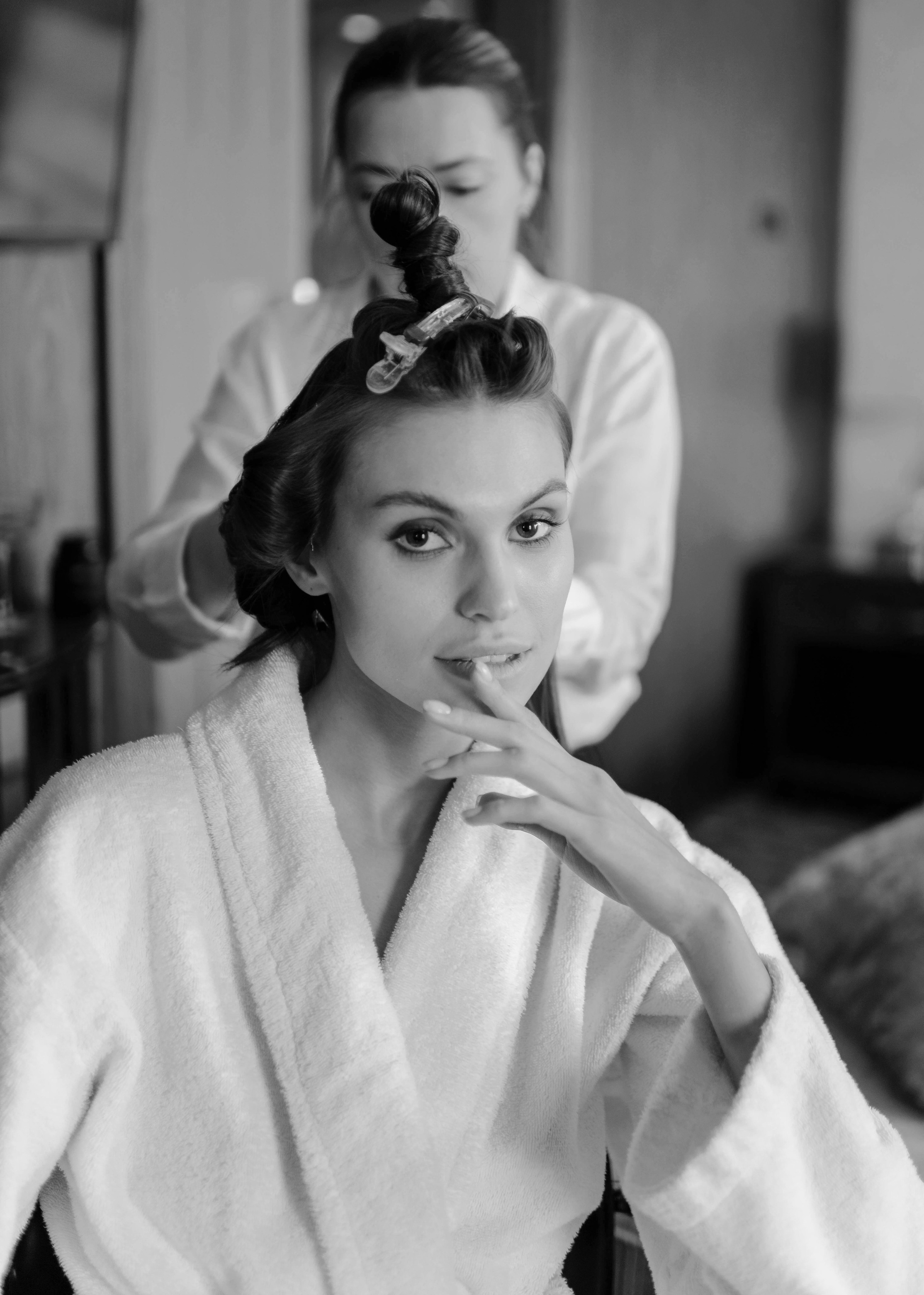 InterContinental. Свадебный и семейный фотограф в г. Москва Ирина Гаврилова