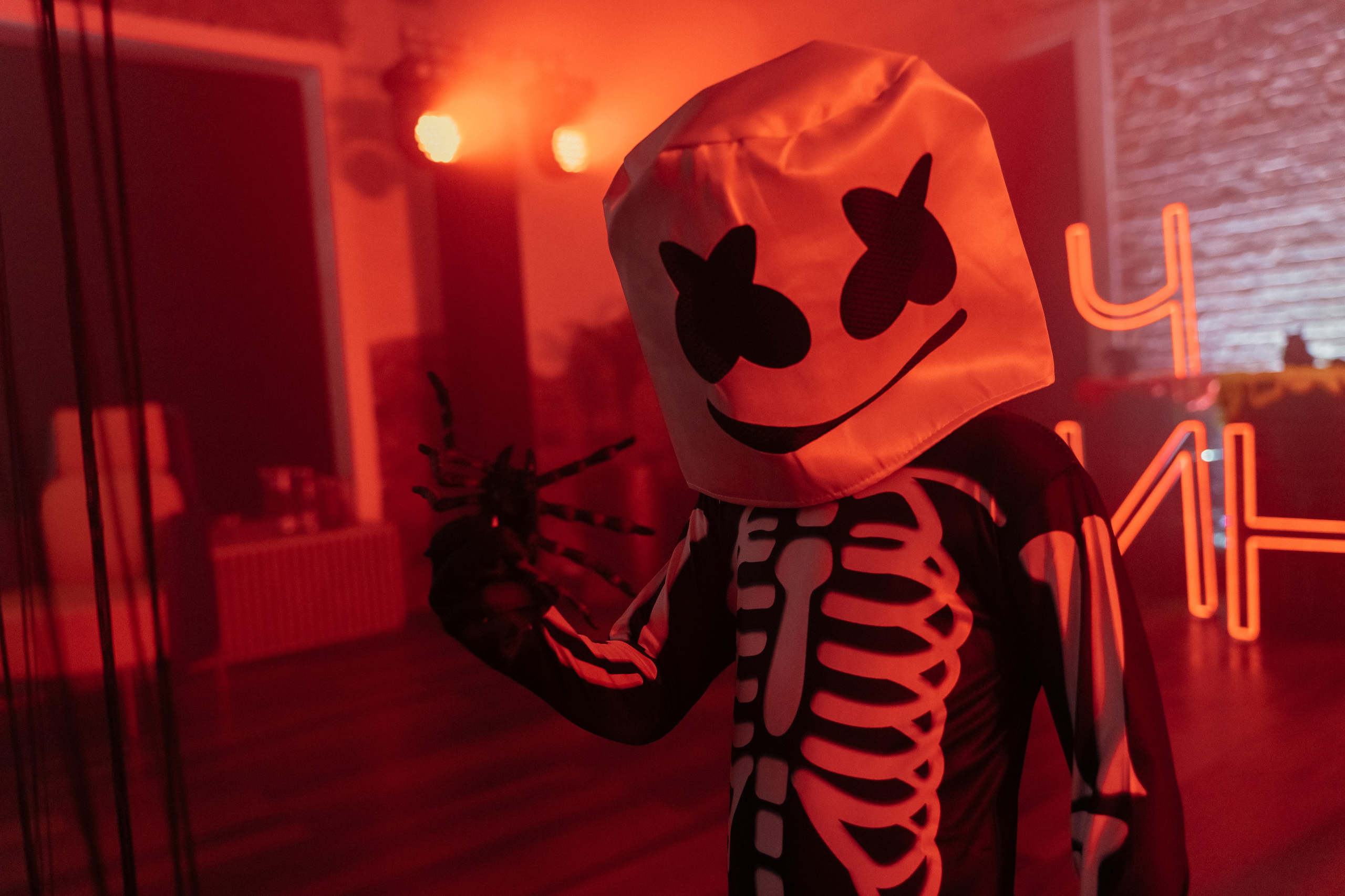 День рождения Чингиза. Агентство по организации мероприятий