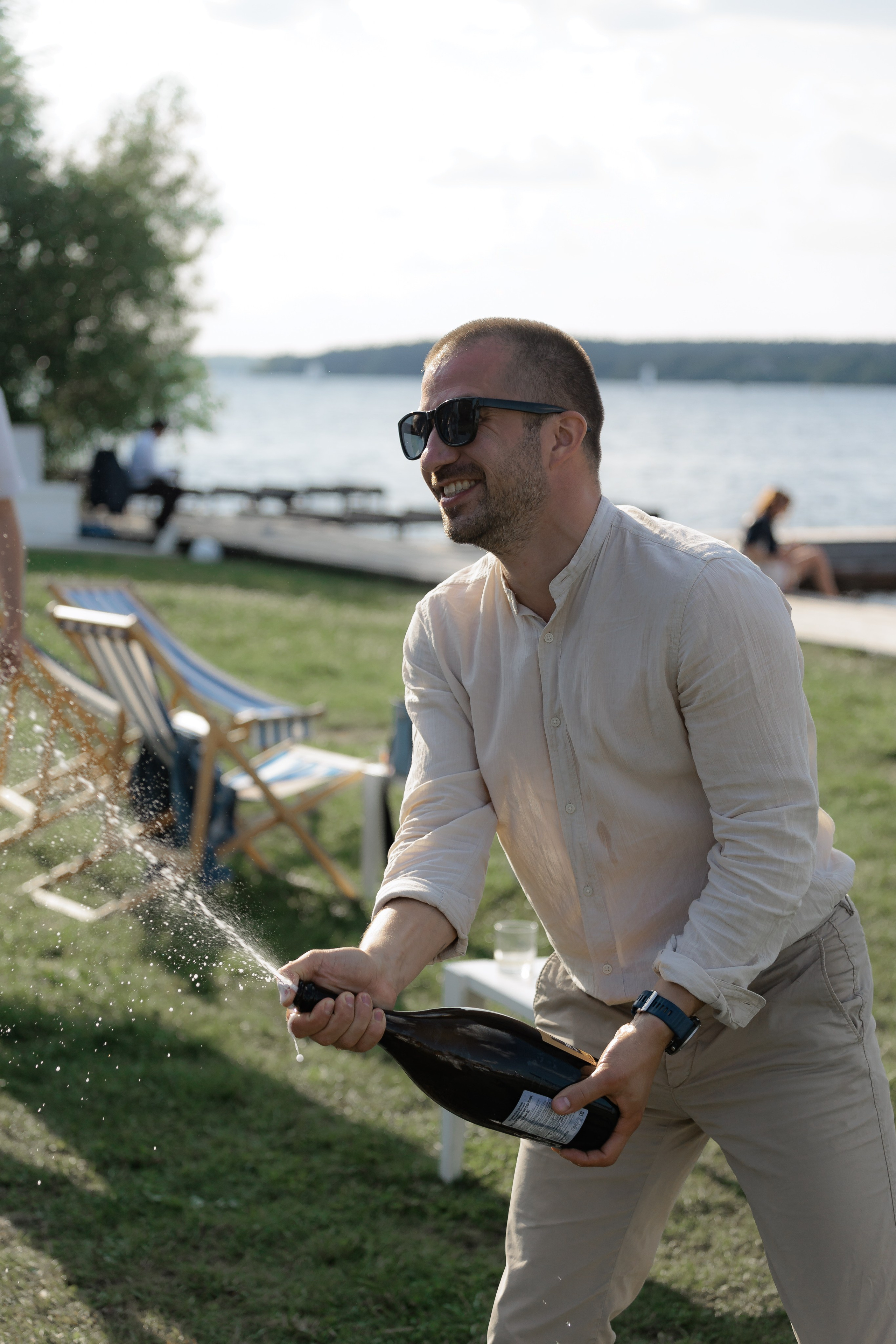 Первый клиентский банк «Полвека вместе». Агентство по организации мероприятий