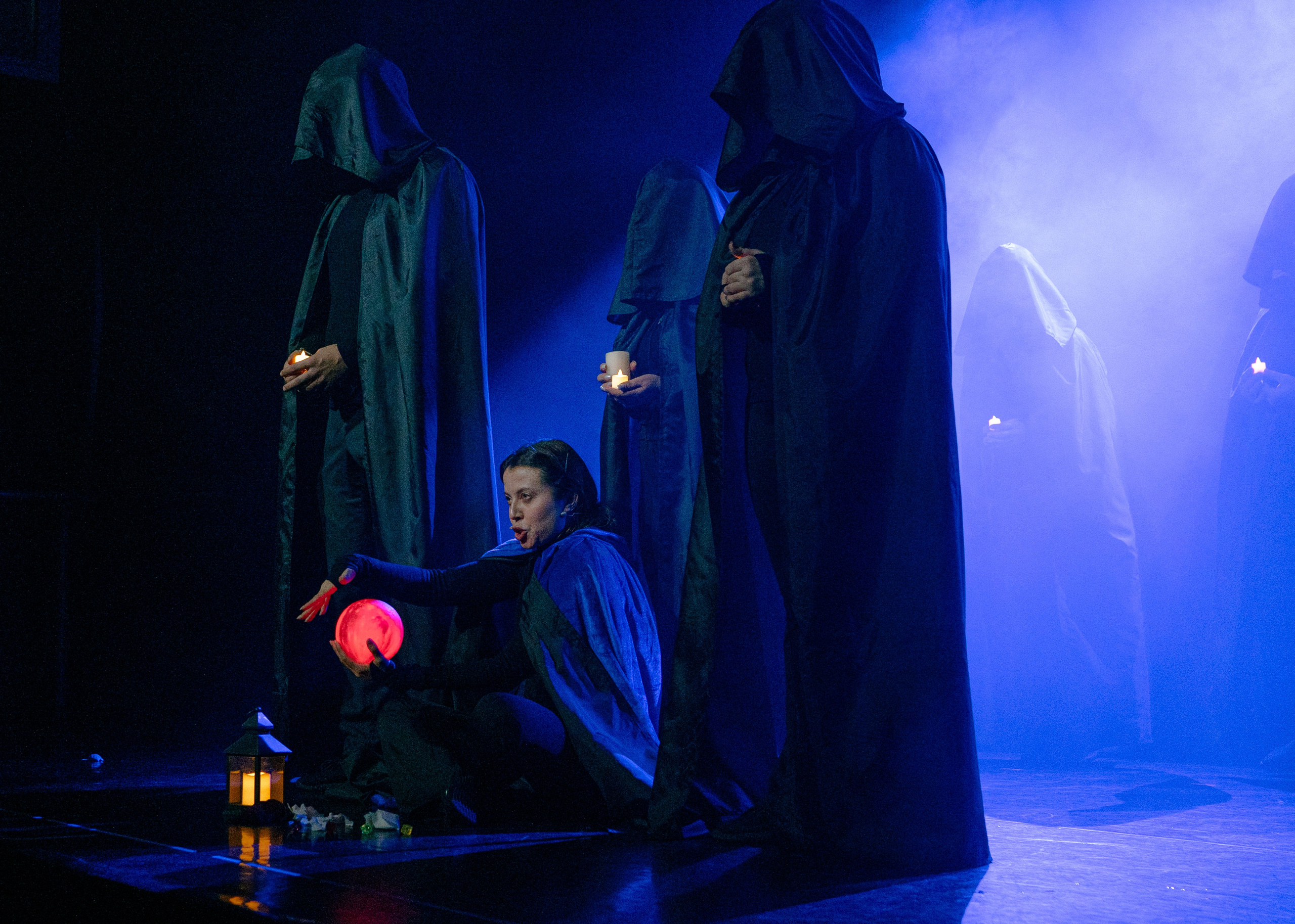 Мюзикл «Время жить» Москва. Женский фотограф в Москве Анастасия Сидорова