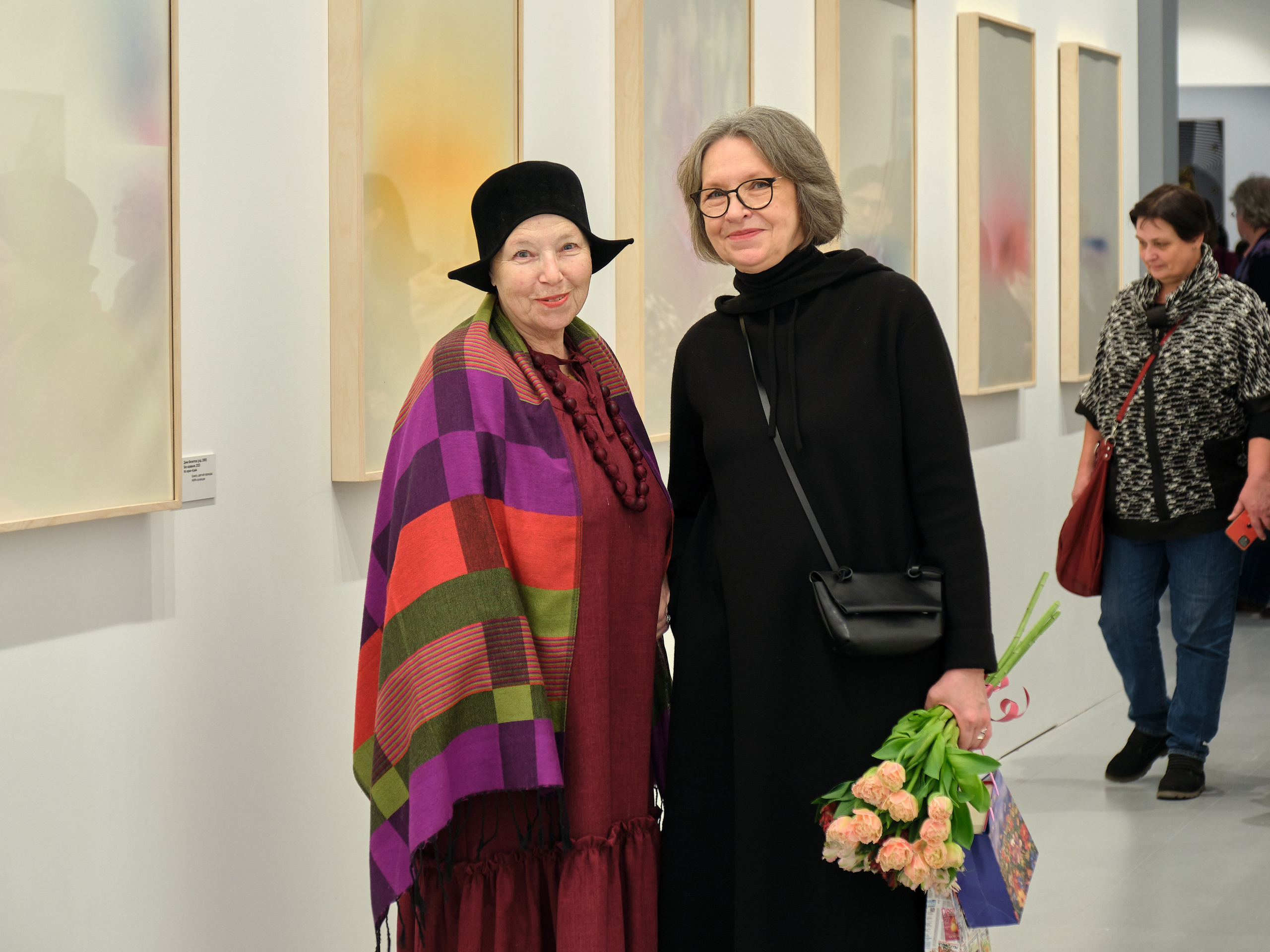 Выставка Свет. Третьяковская галерея. Профессиональный фотограф в Москве Захар Ишутин