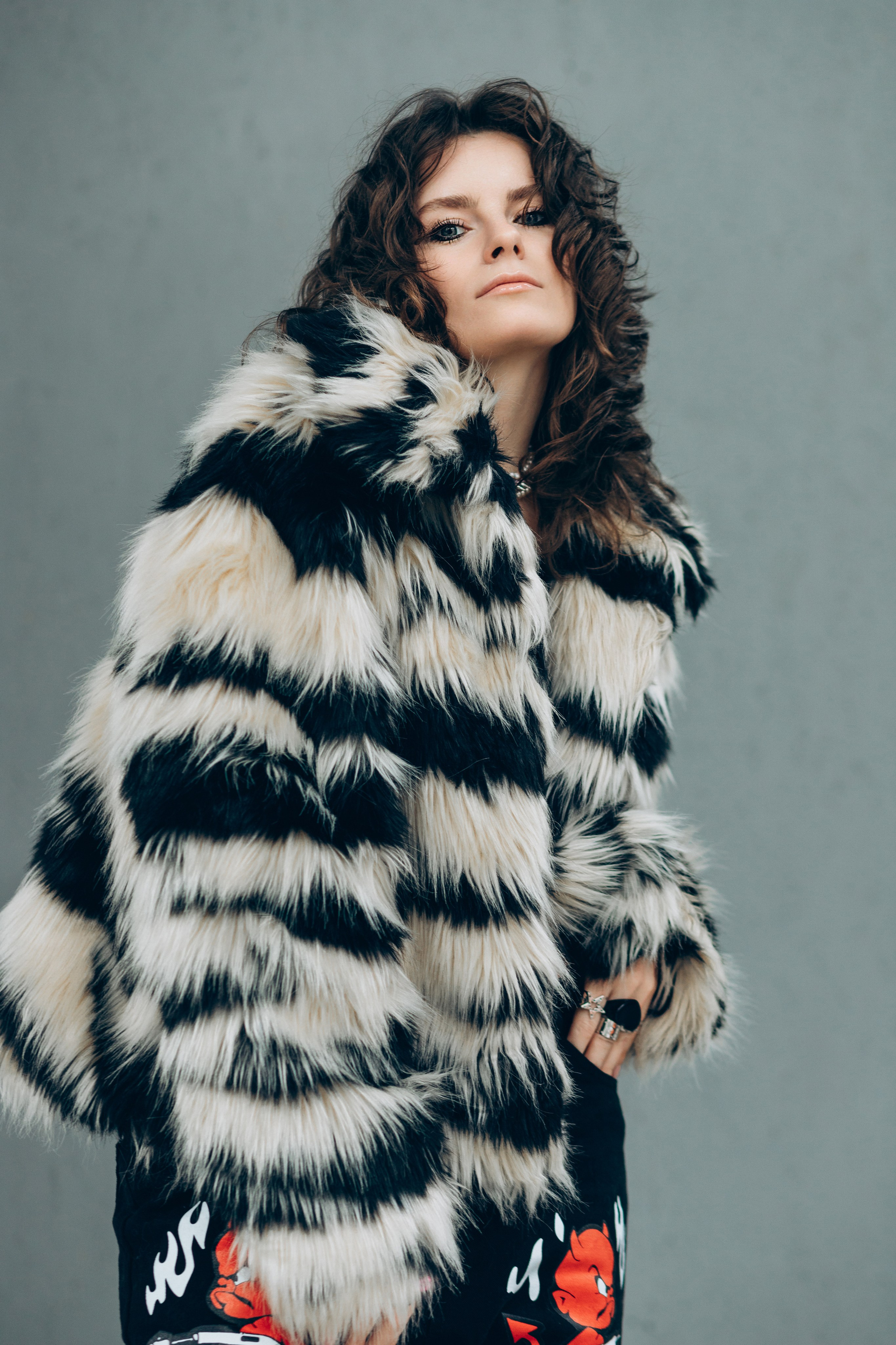 Анна. Семейный фотограф в Санкт-Петербурге Назарова Ксения