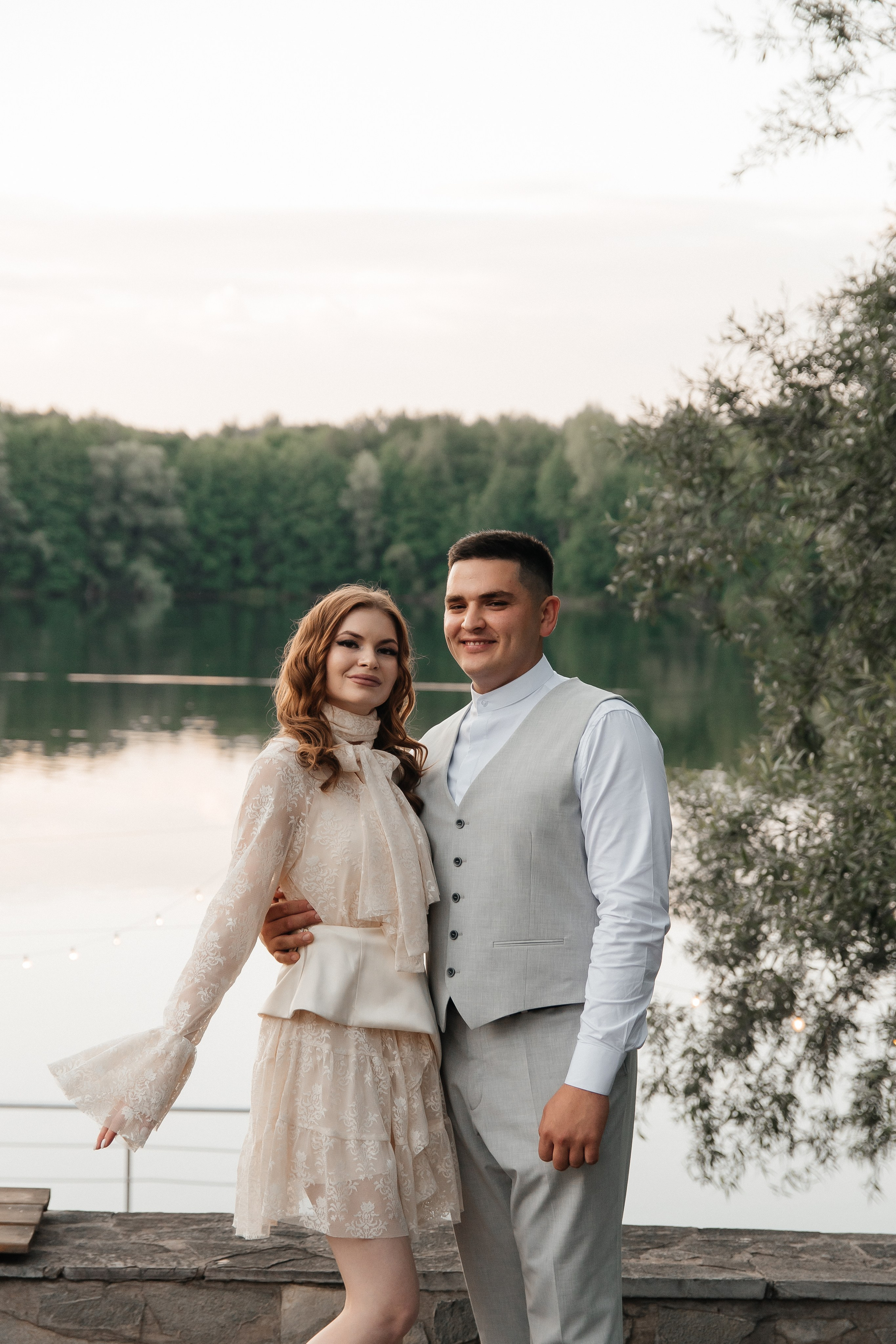 Марсель и Айсель. Свадебный, женский и семейный фотограф в Уфе Анастасия Игнатьева