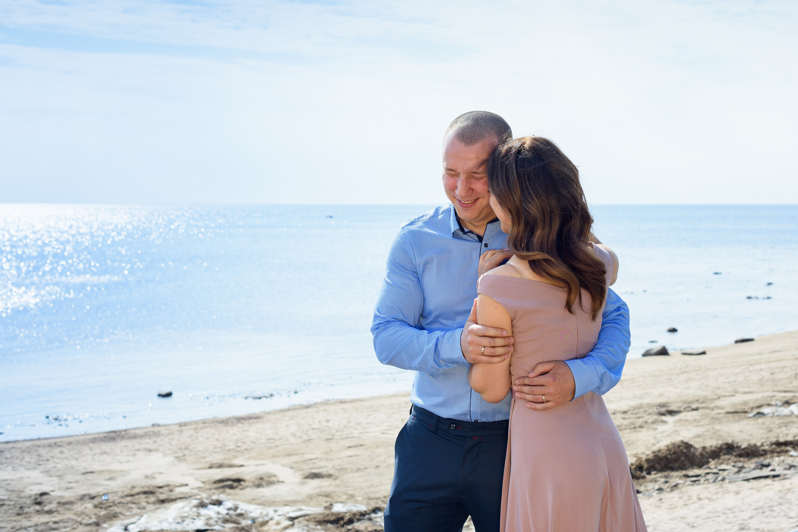 Свадьба в Сестрорецке