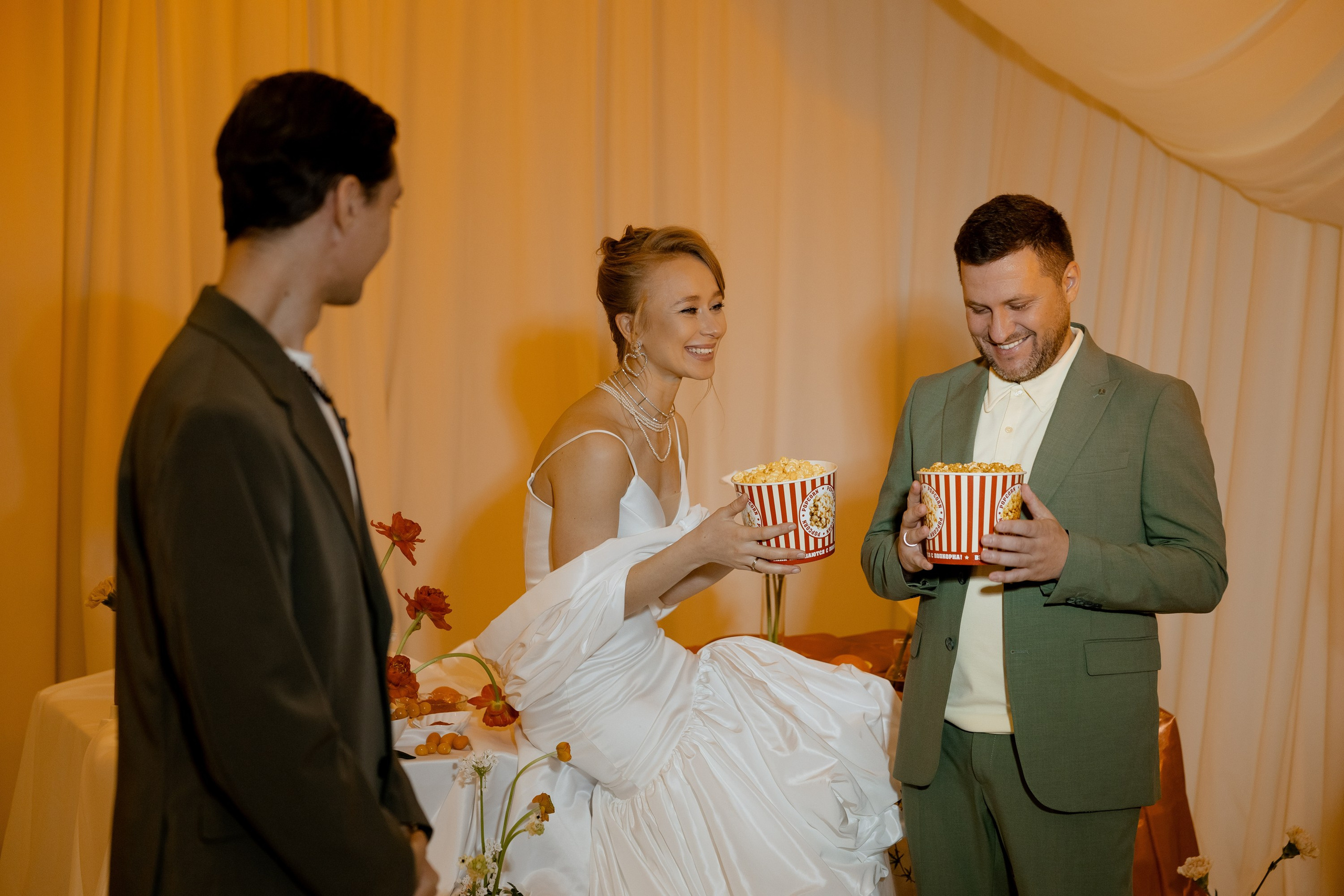 8 лет спустя. Миленина Юлия Свадебный и семейный фотограф в Краснодаре