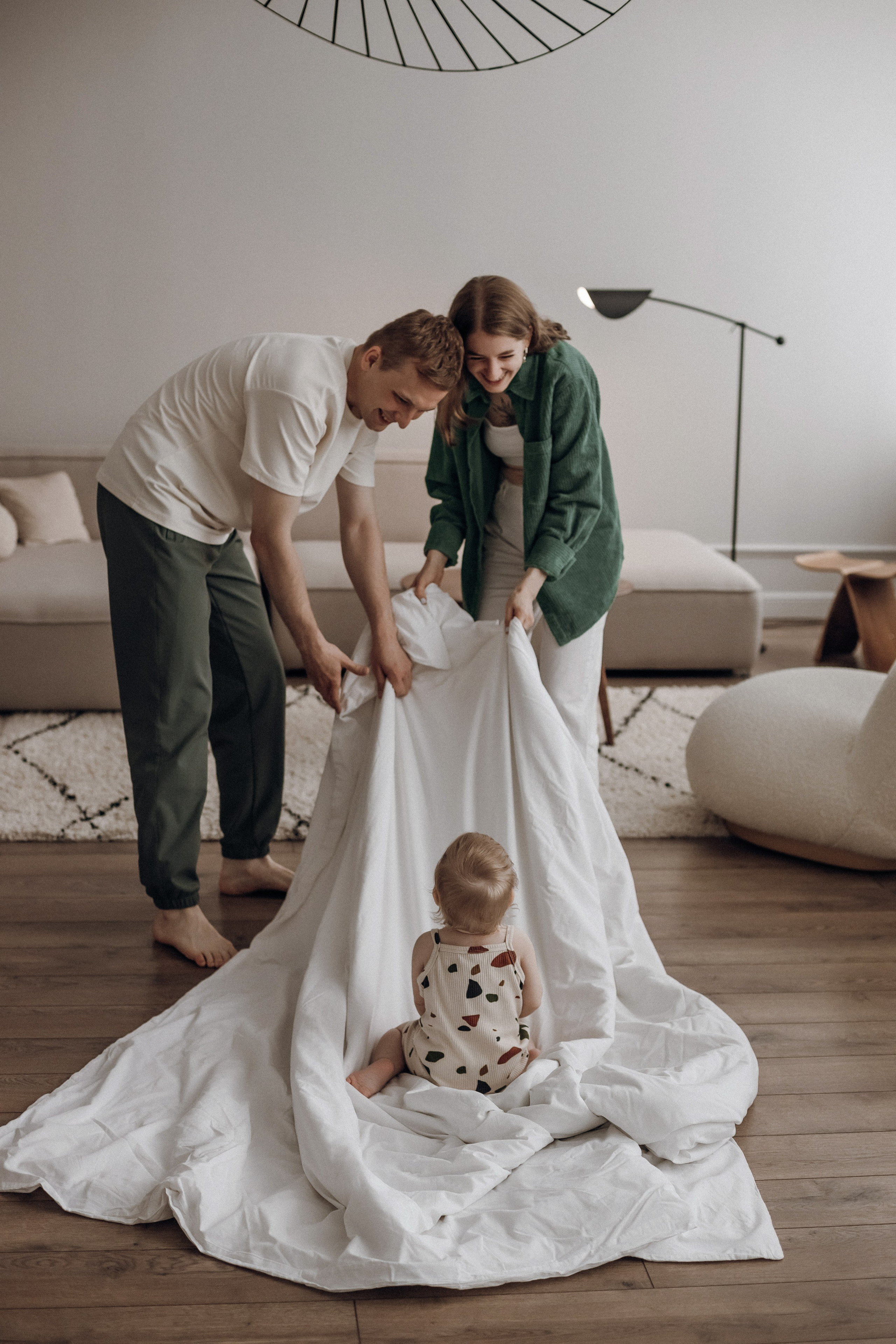 Проживая моменты. Семейный фотограф в Брянске Зурилина Екатерина