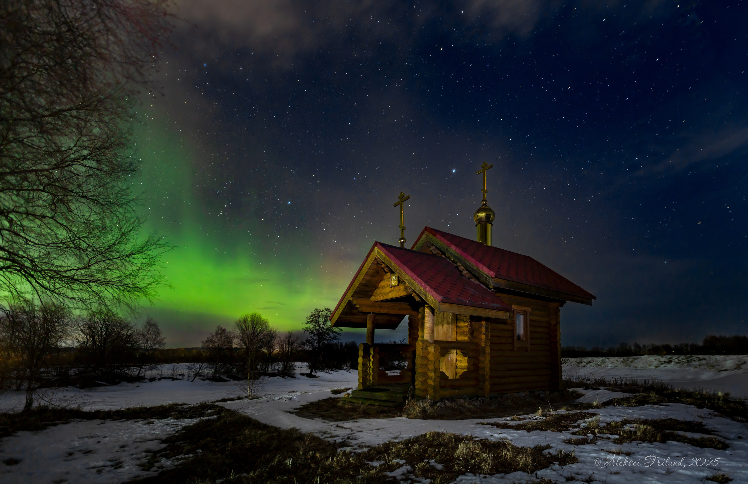 Деревянная архитектура Карелии. Аэросъемка. Фото и Видео в Карелии. Алексей Фрилунд