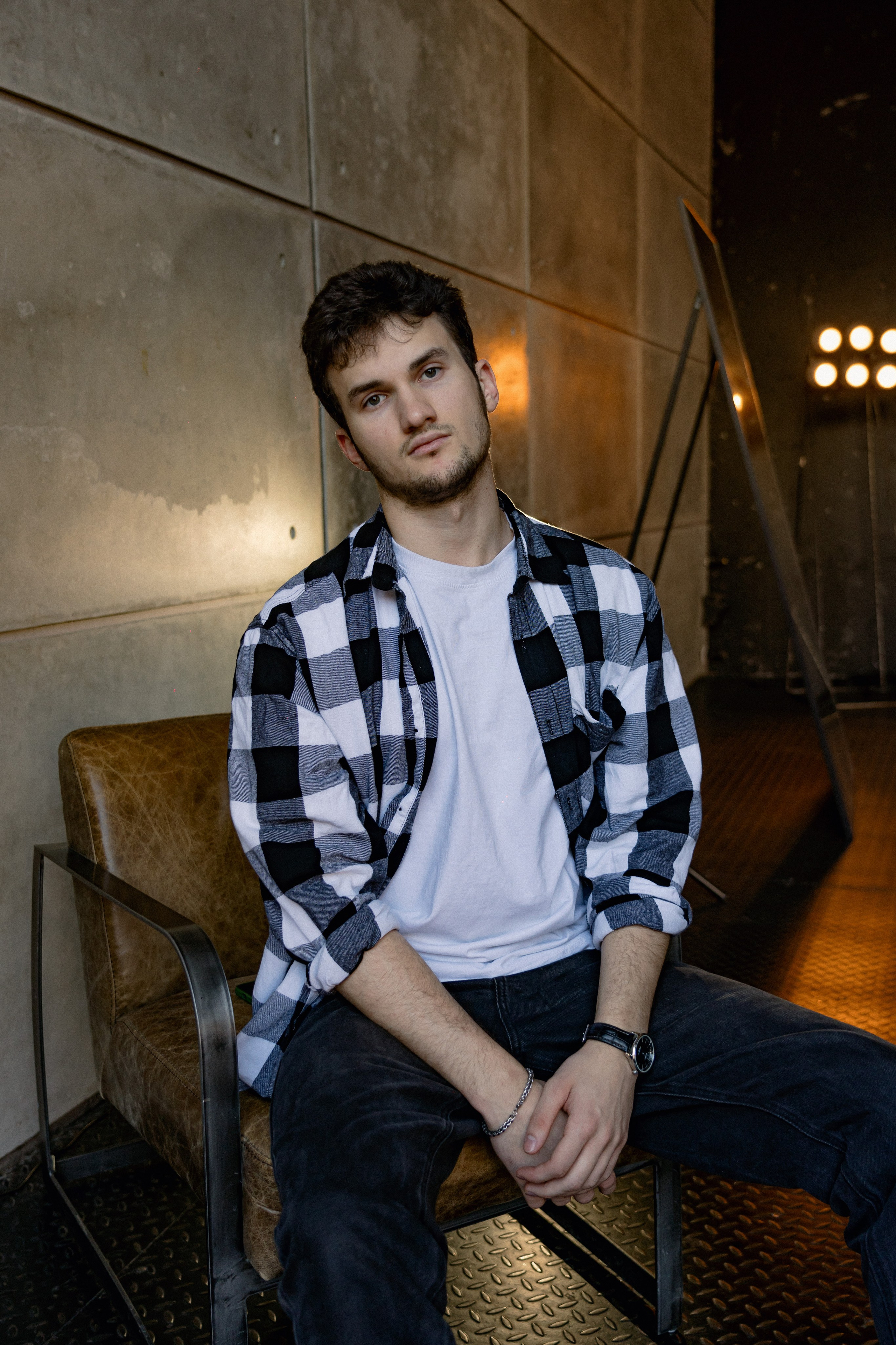 Саша. Фотограф в Ростове-на-Дону Соколова Ксения