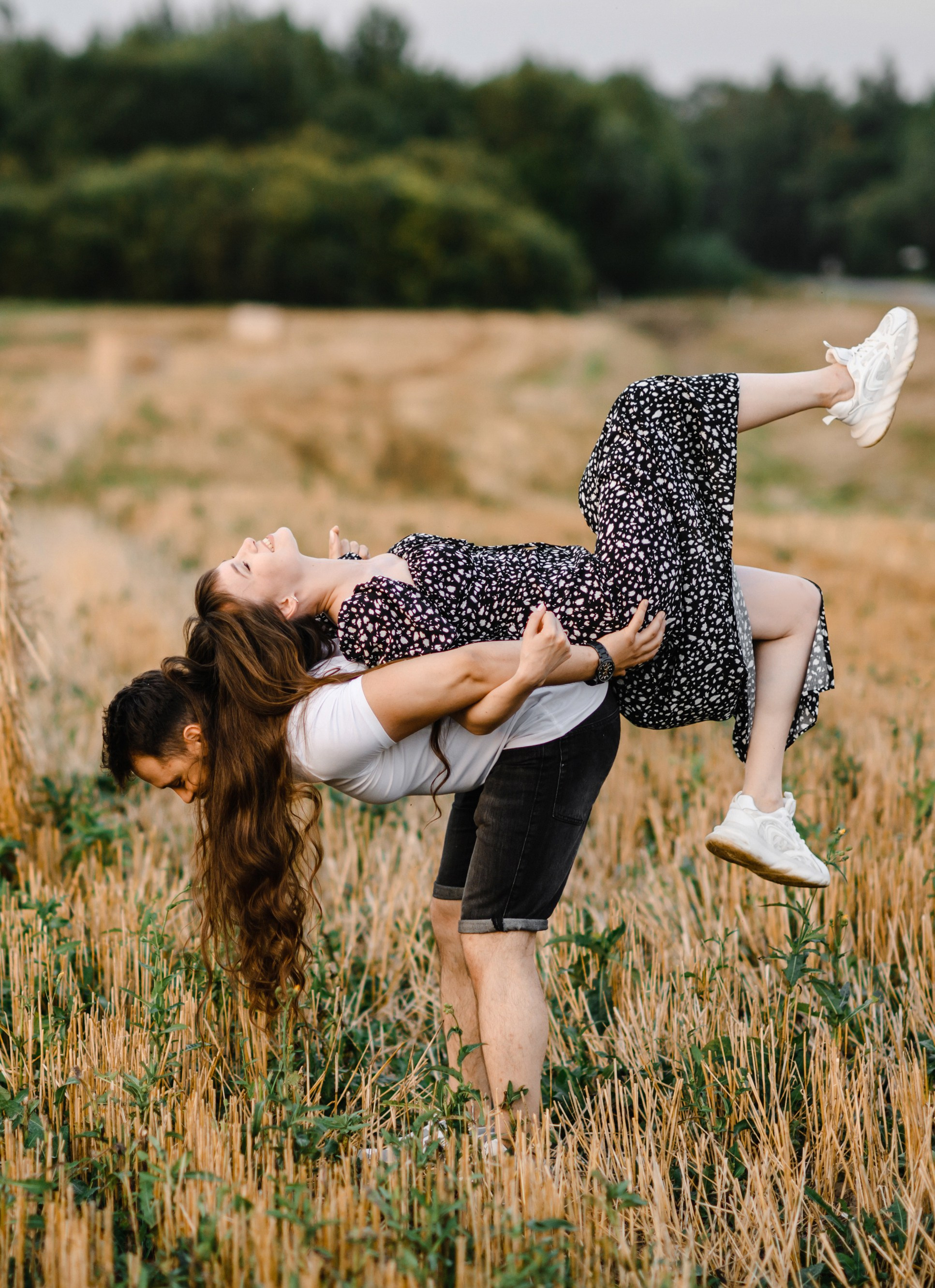 Катя и Витя. Свадебный и семейный фотограф в Минске Алексей Пузиков