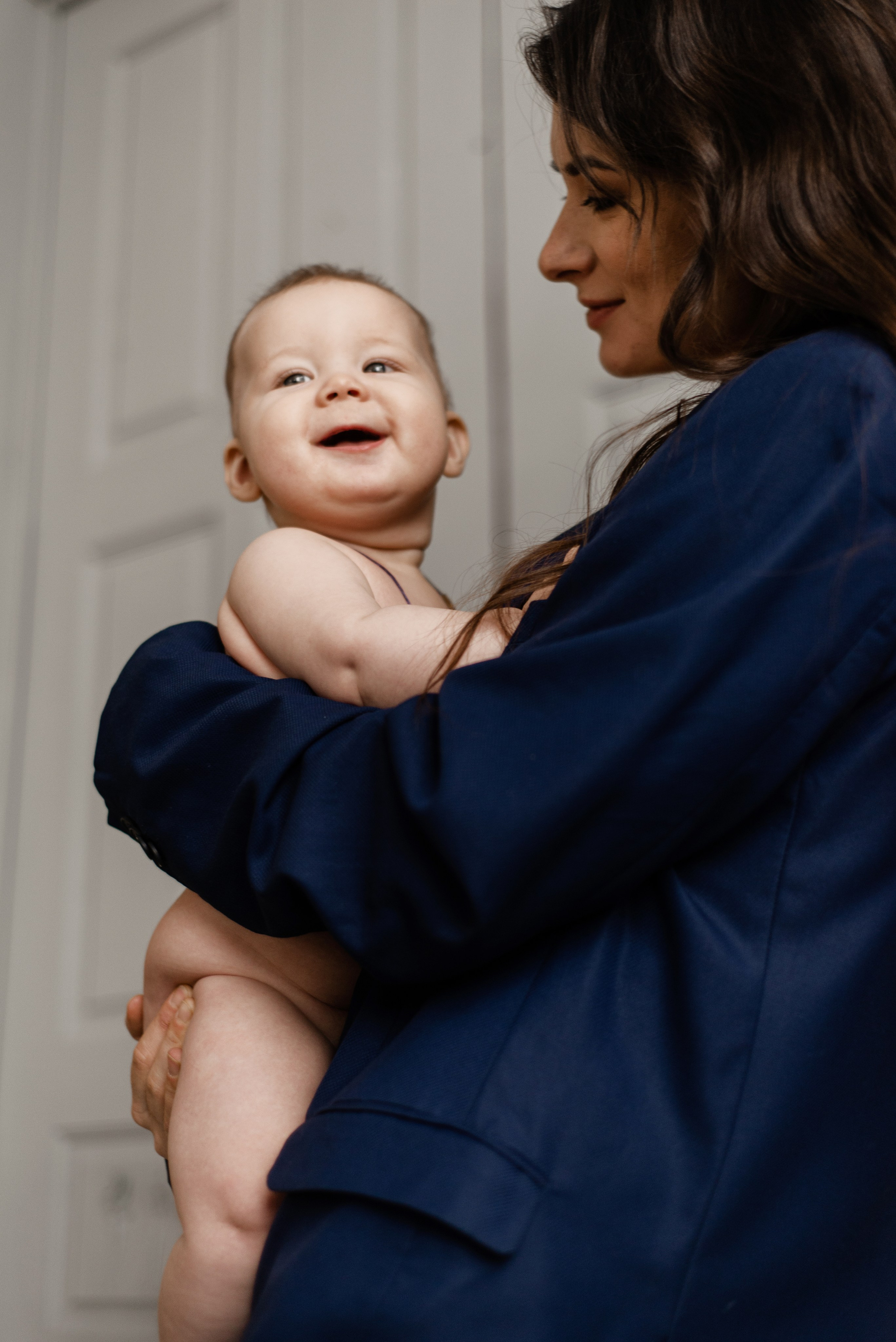 Малыш. Свадебный фотограф в Самаре Виденмаер Евгения