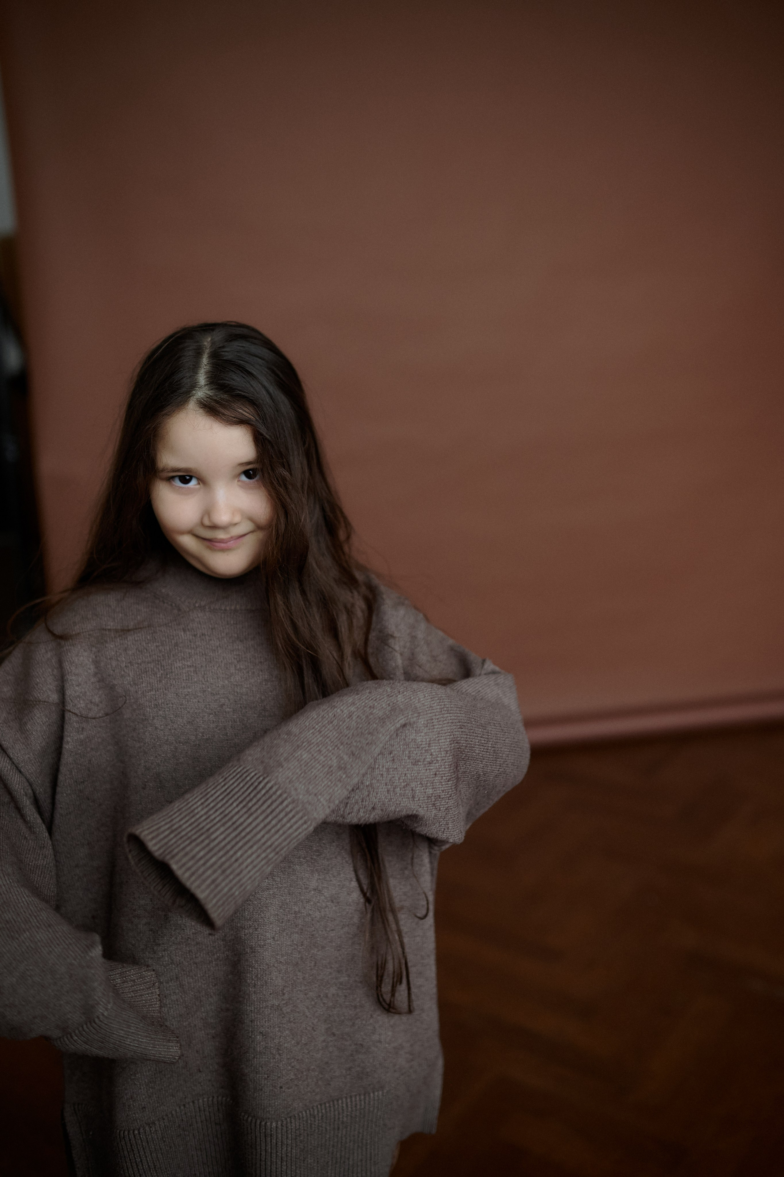 Ириша. Семейный и свадебный lifestyle-фотограф в Москве Мария Петрова